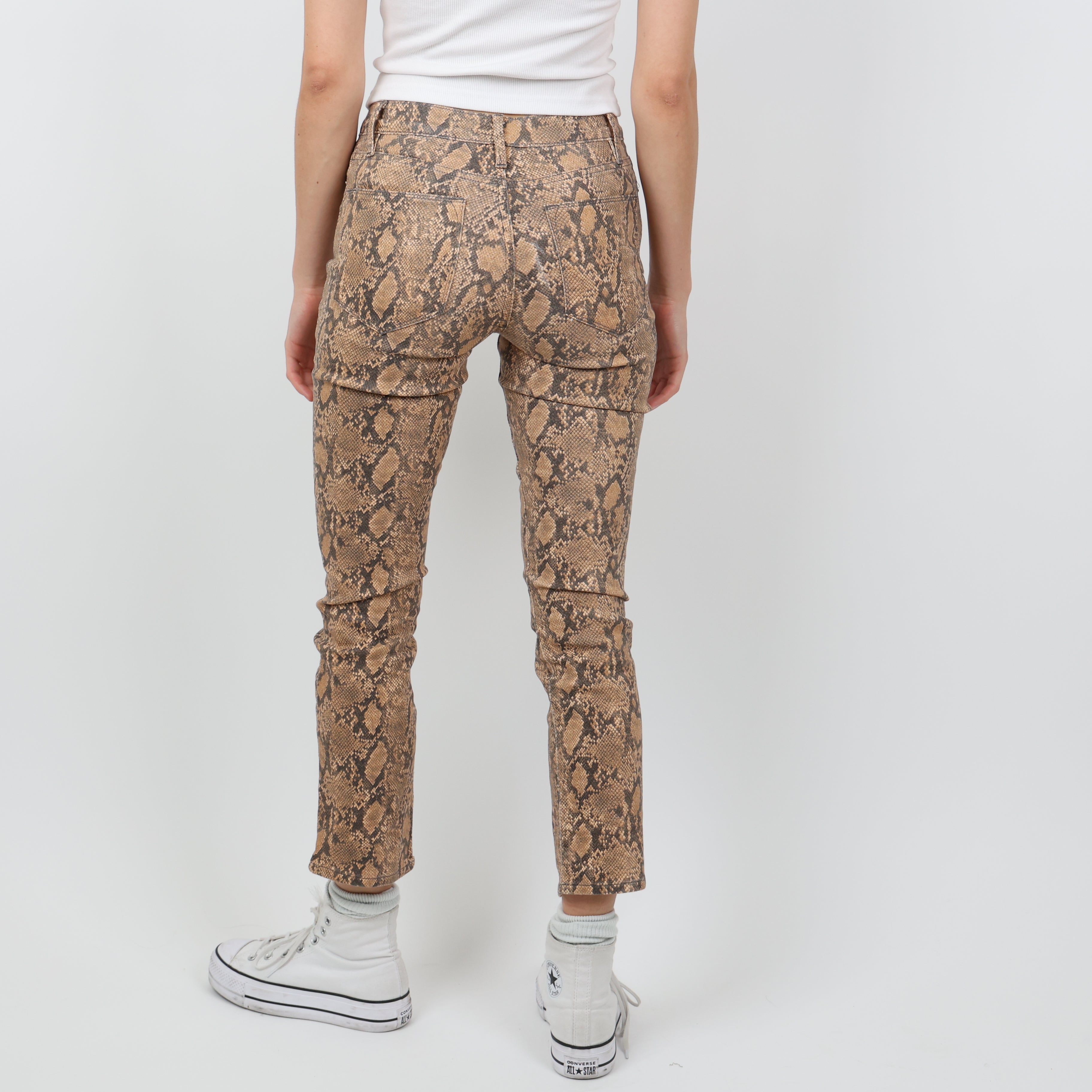 Trousers, Waist 25