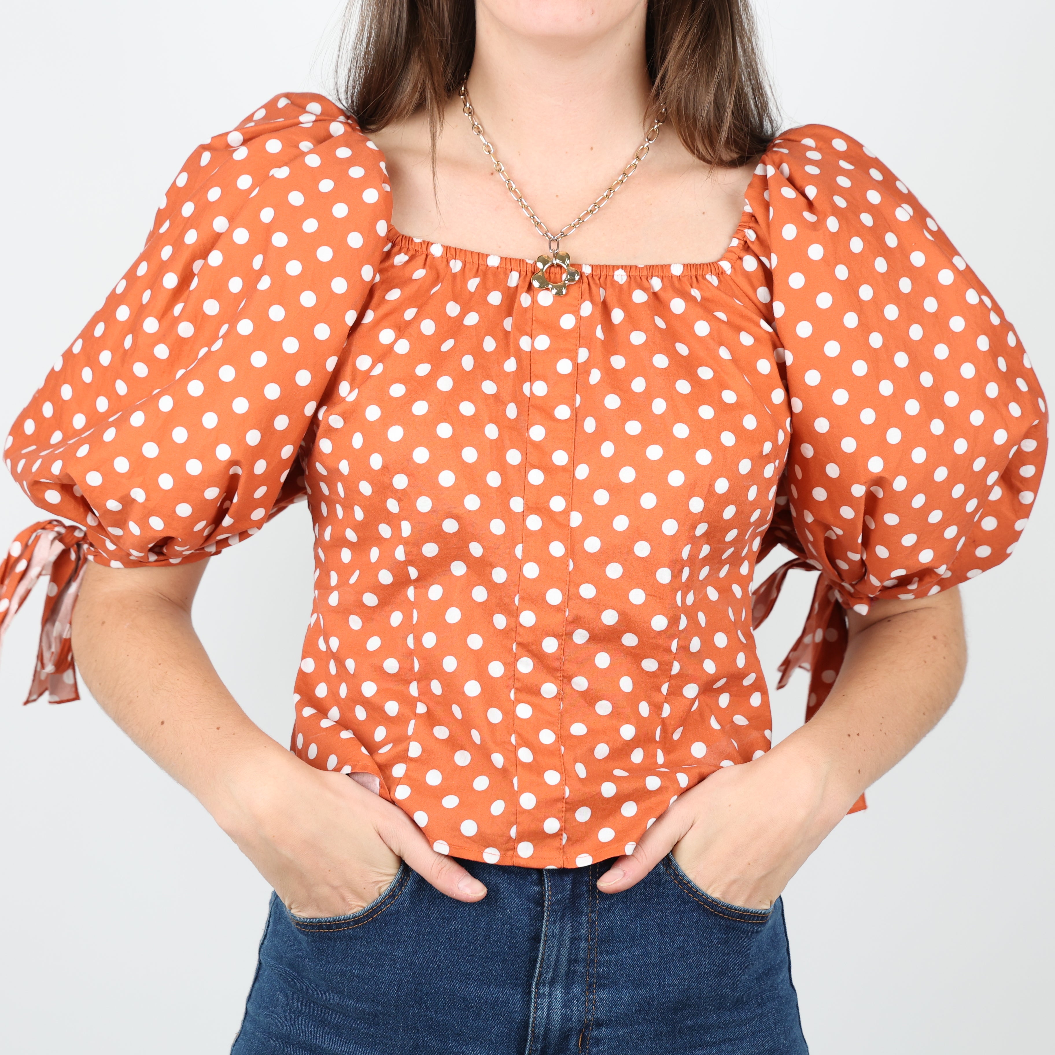 Blouse, UK Size 12