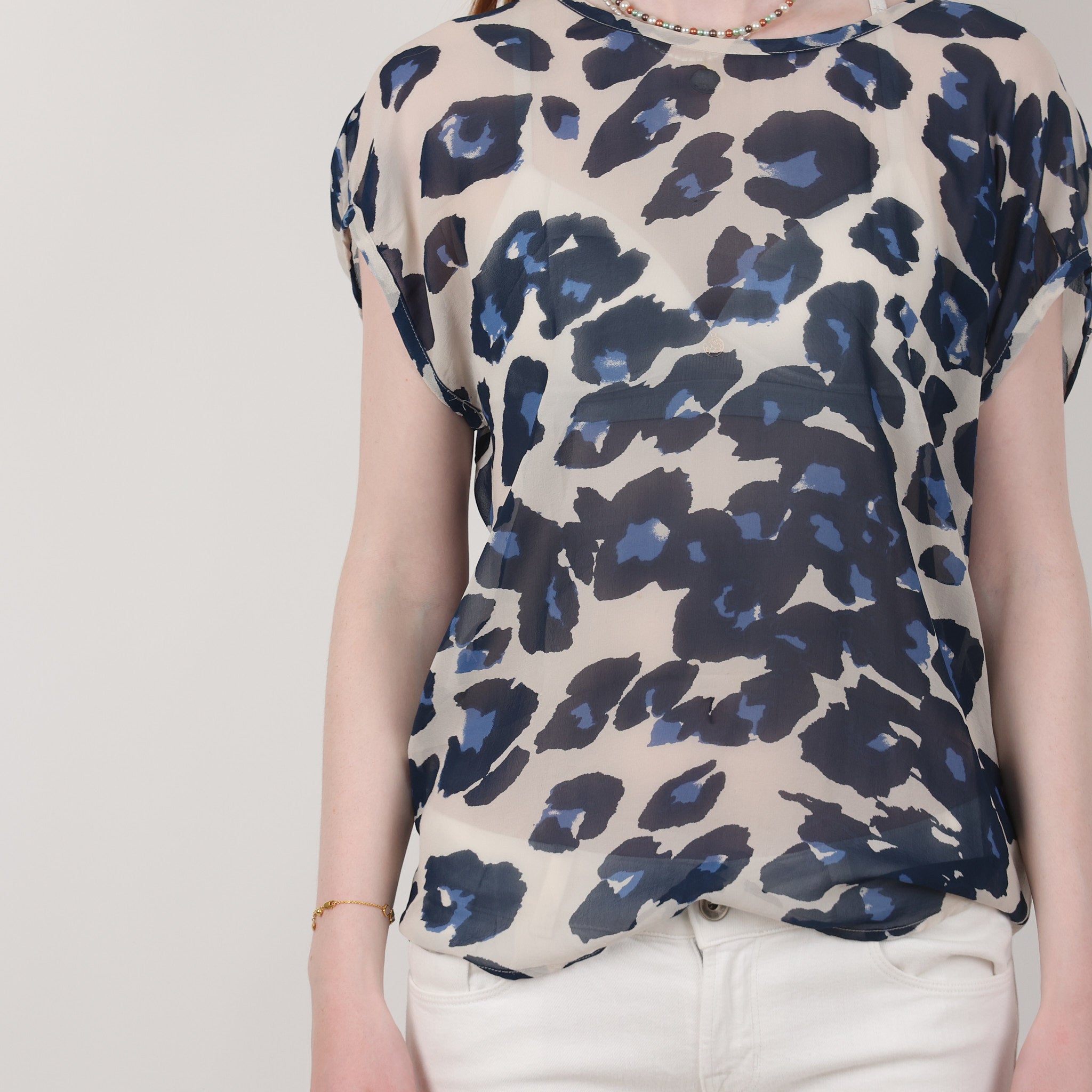 Blouse, UK Size 8