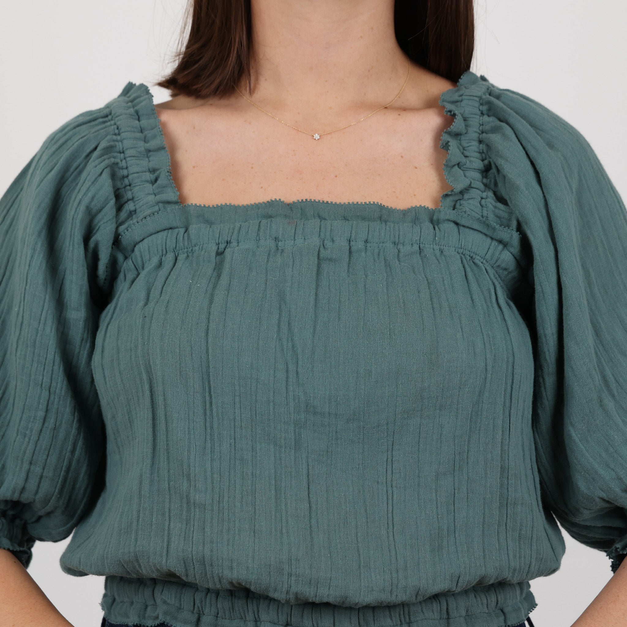Top, UK Size 10