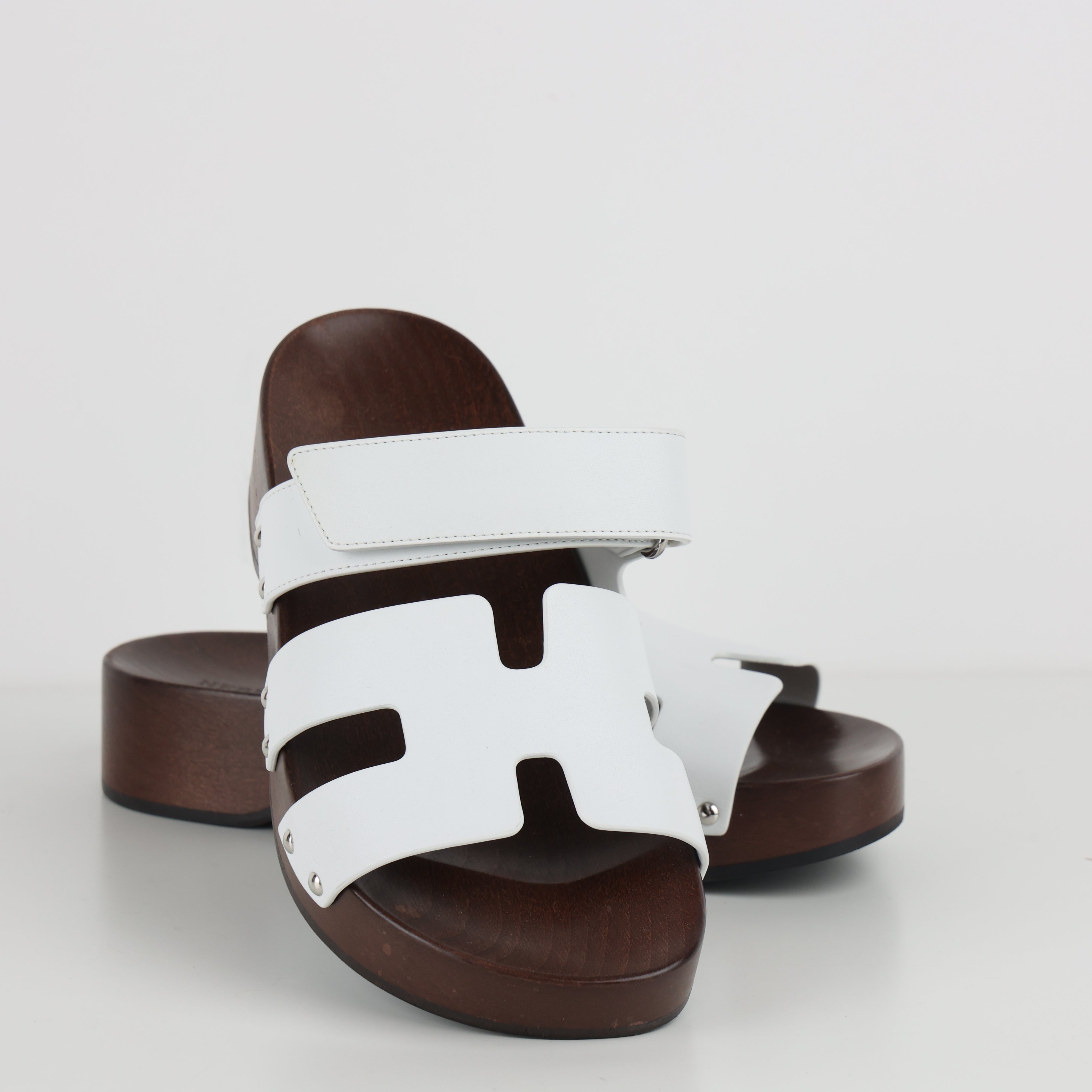 Flats , Shoe Size 38