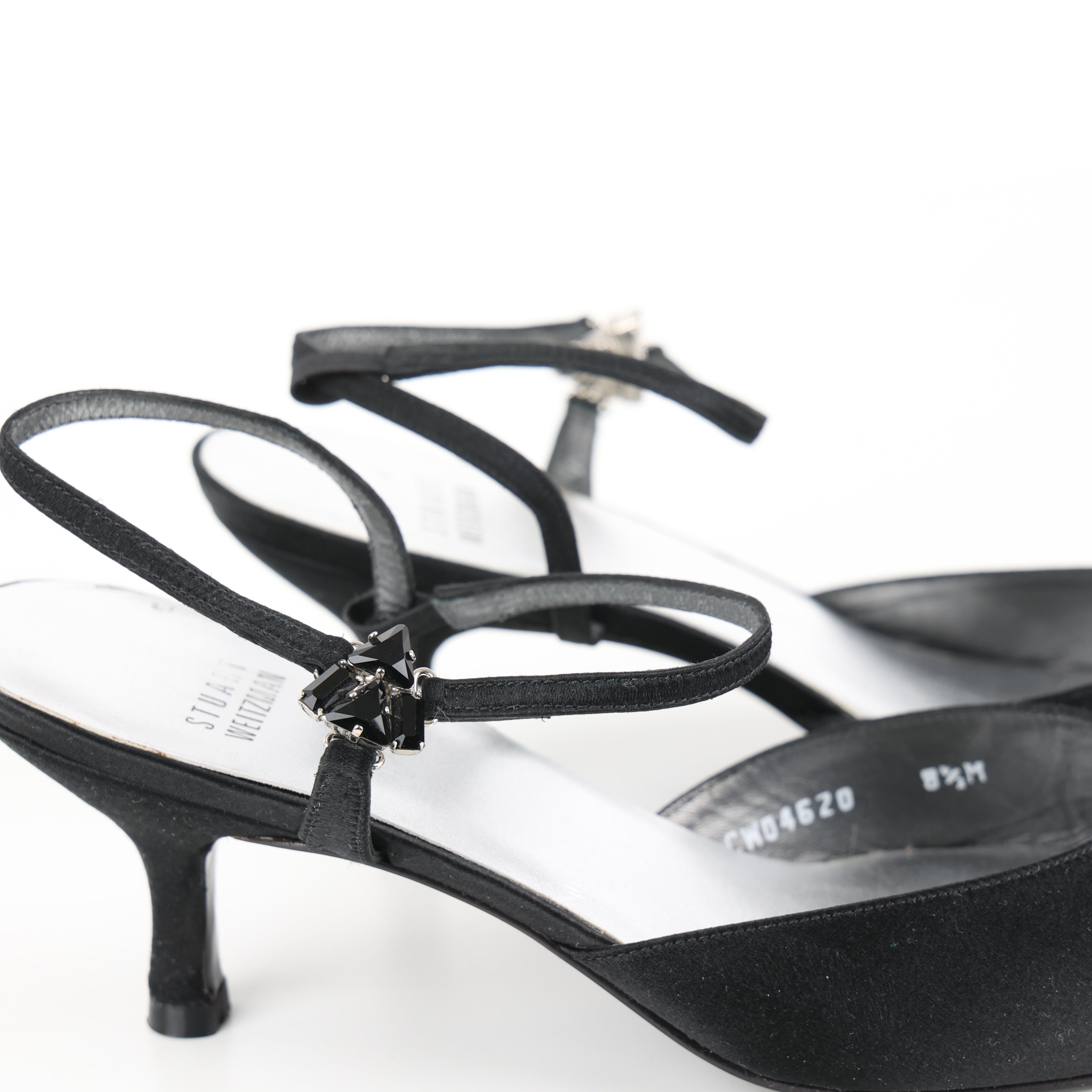 Shoes, Shoe Size 39.5