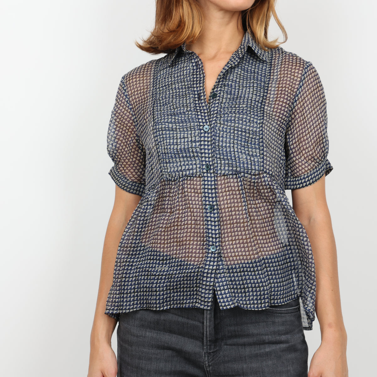 Shirt, UK Size 10