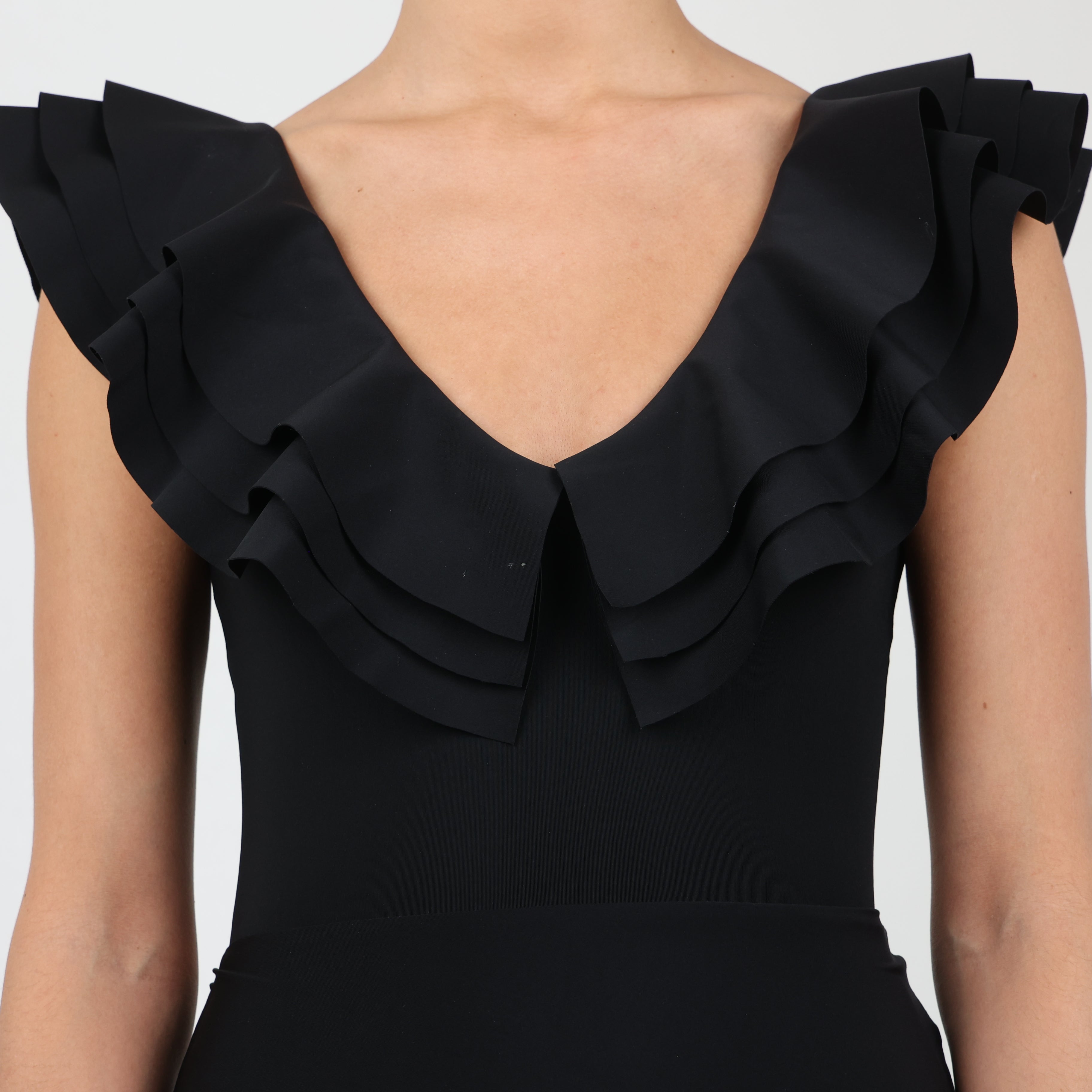Dress, UK Size One Size