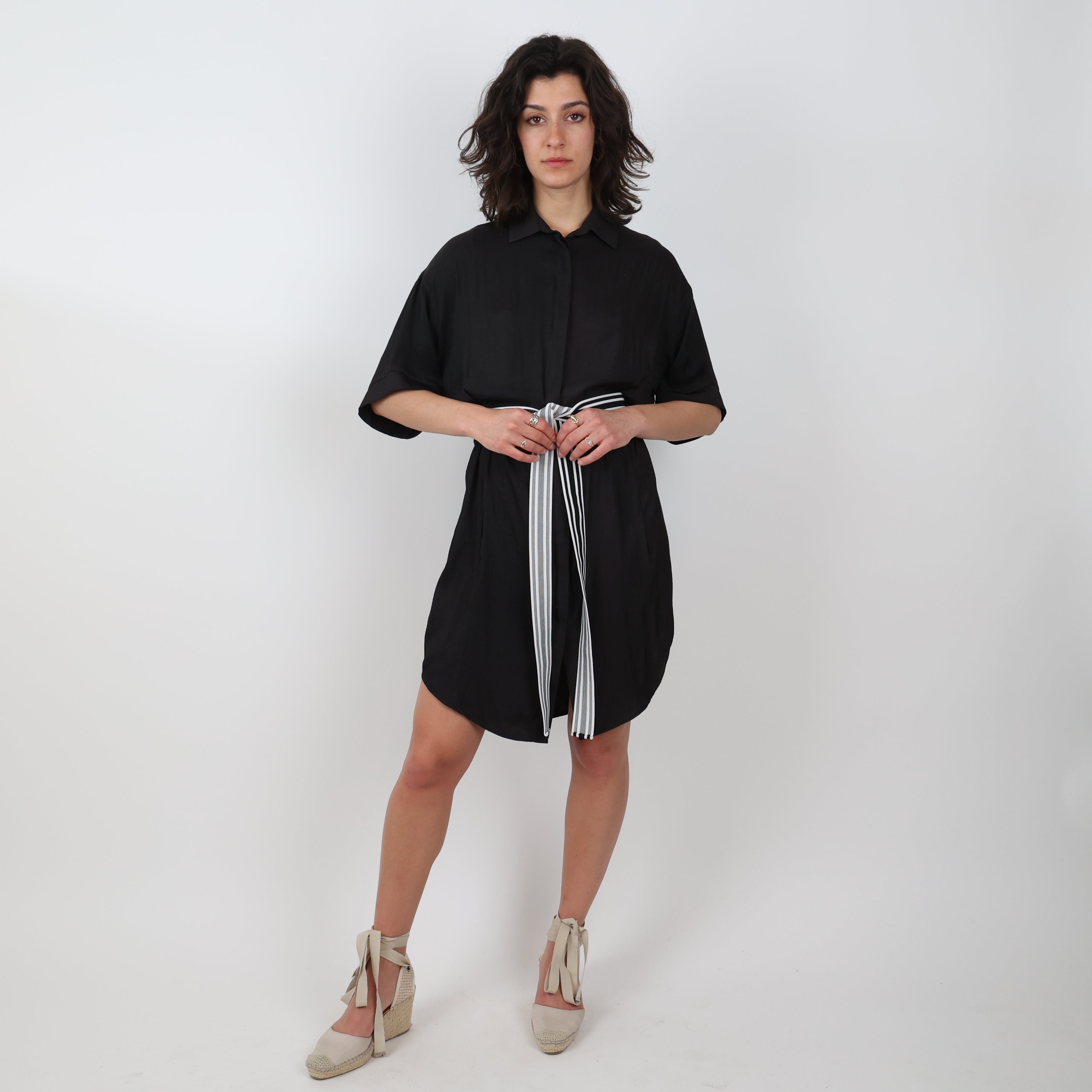 Dress, UK Size 18