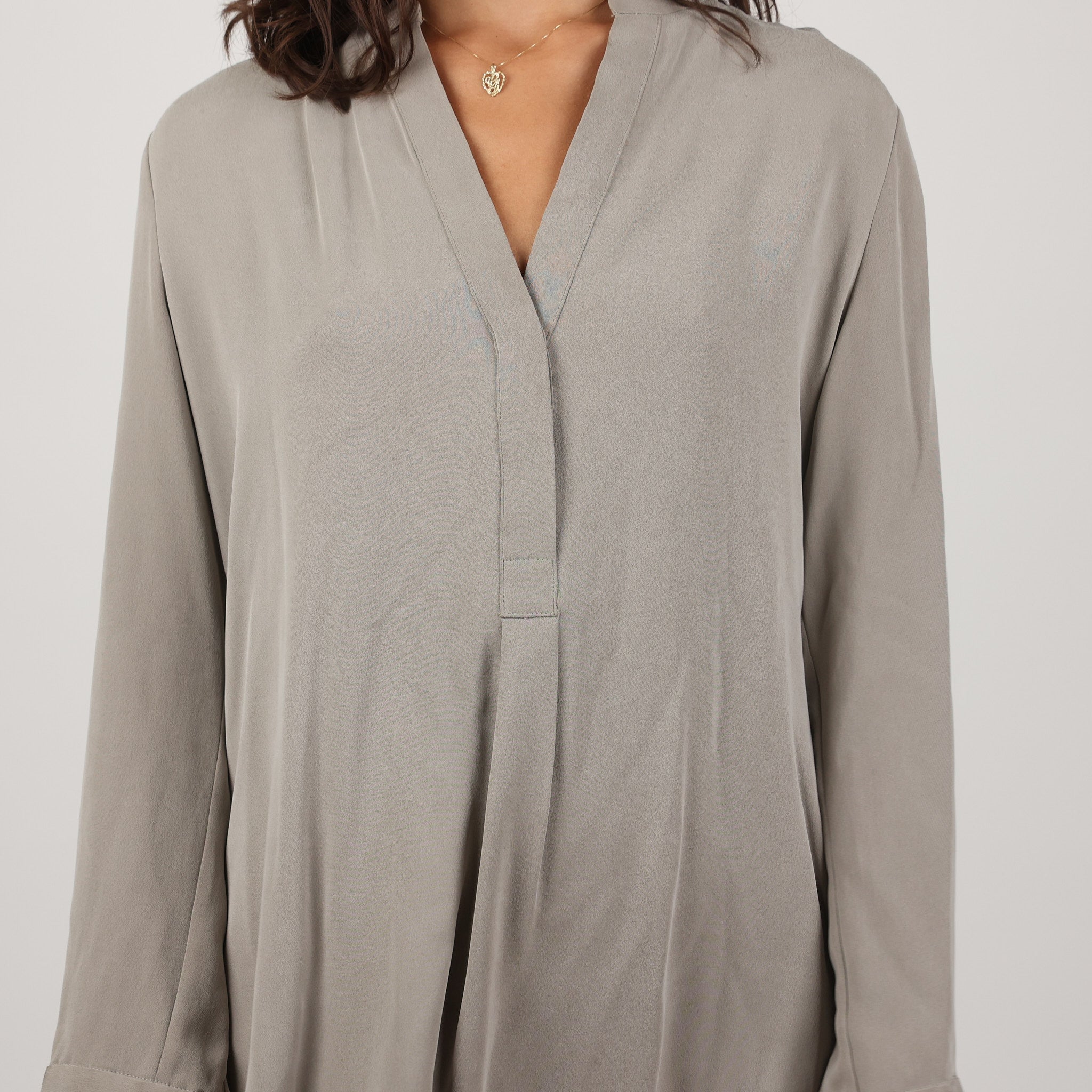Blouse, UK Size 8