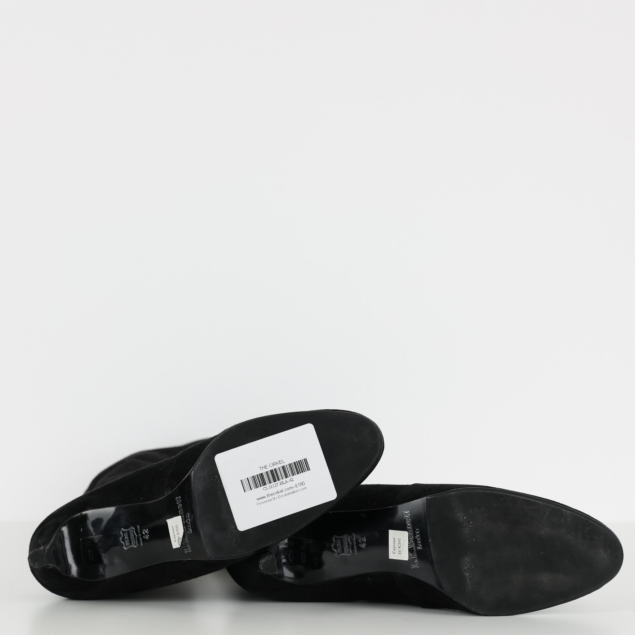 , Shoe Size 42