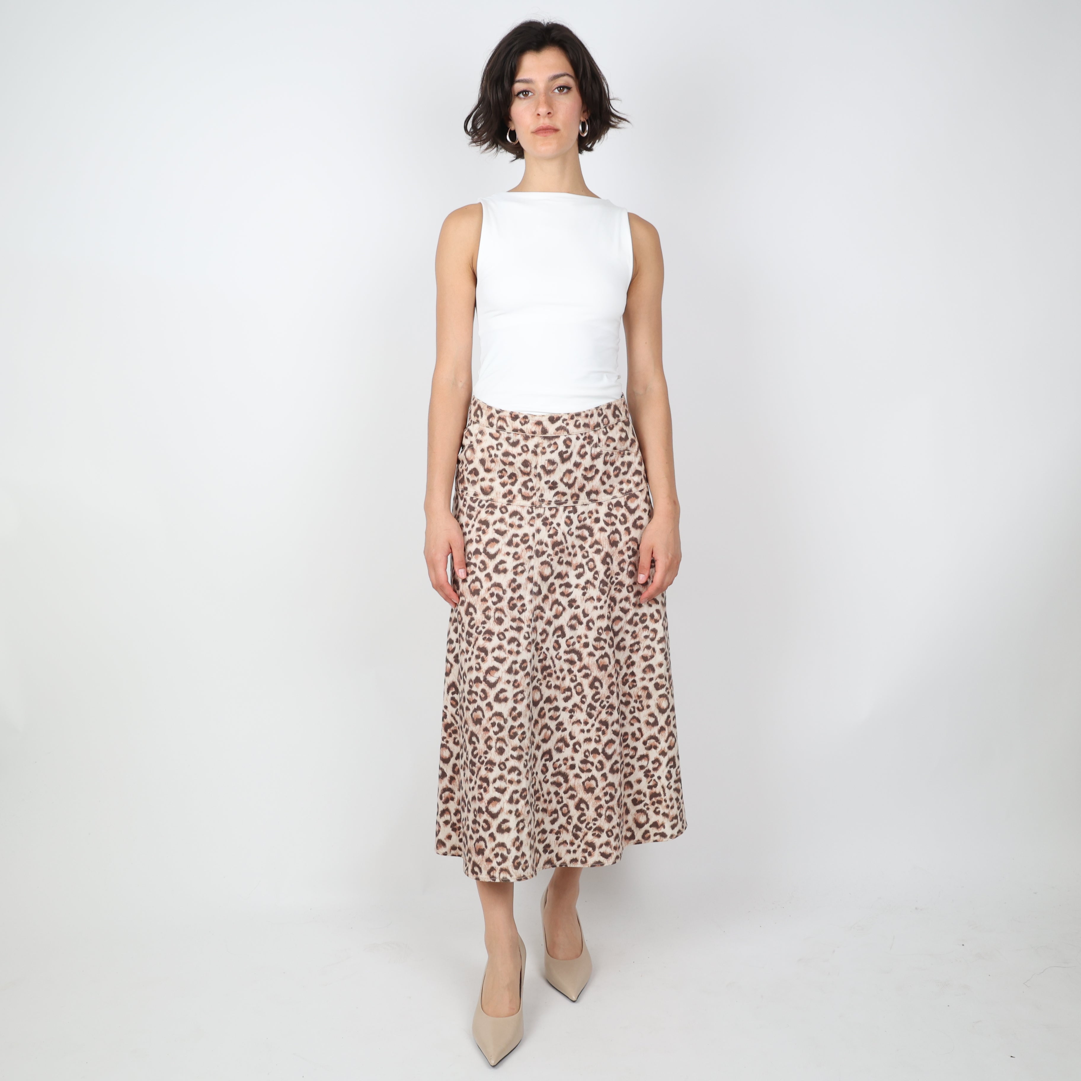 Skirt, UK Size 10