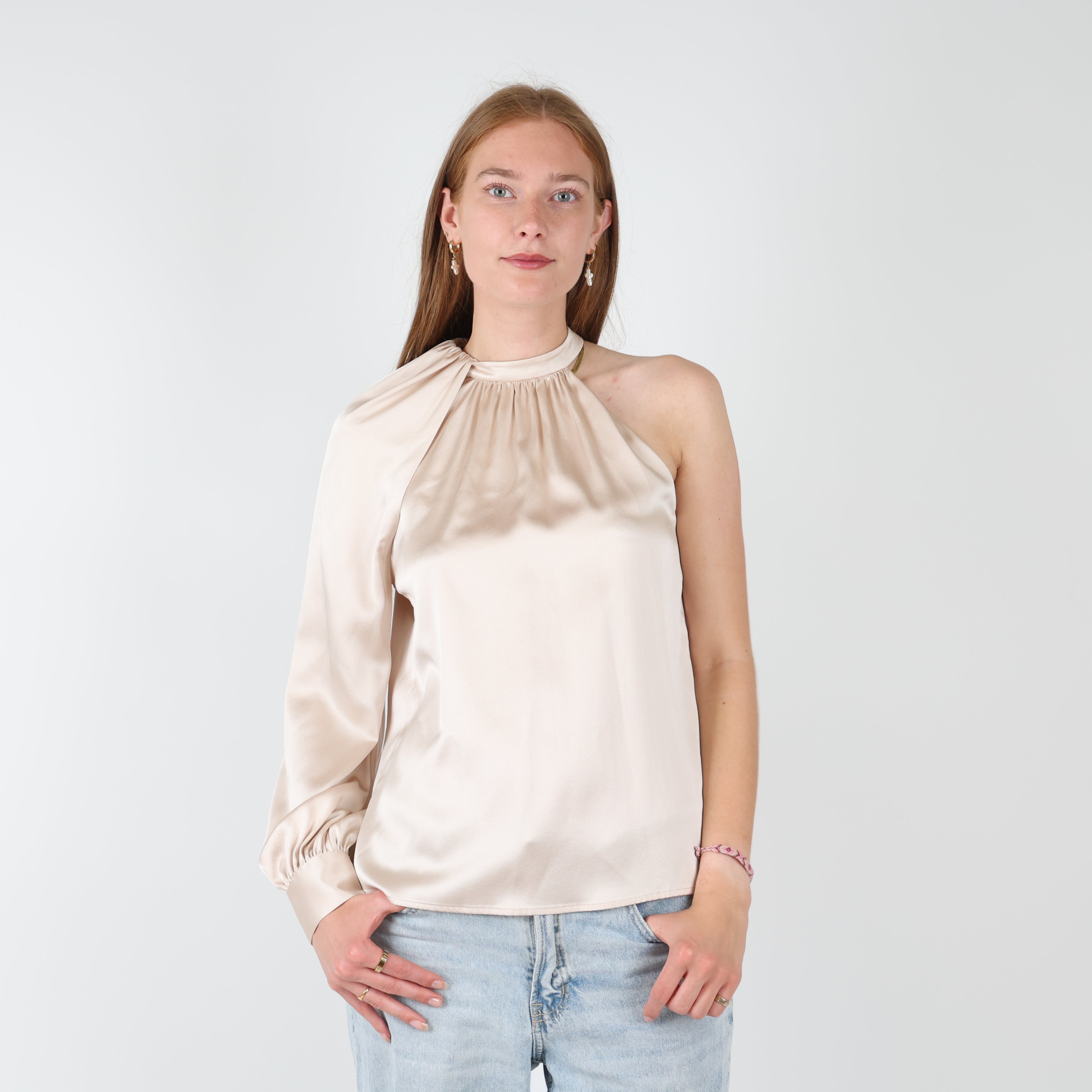 Blouse, UK Size 6