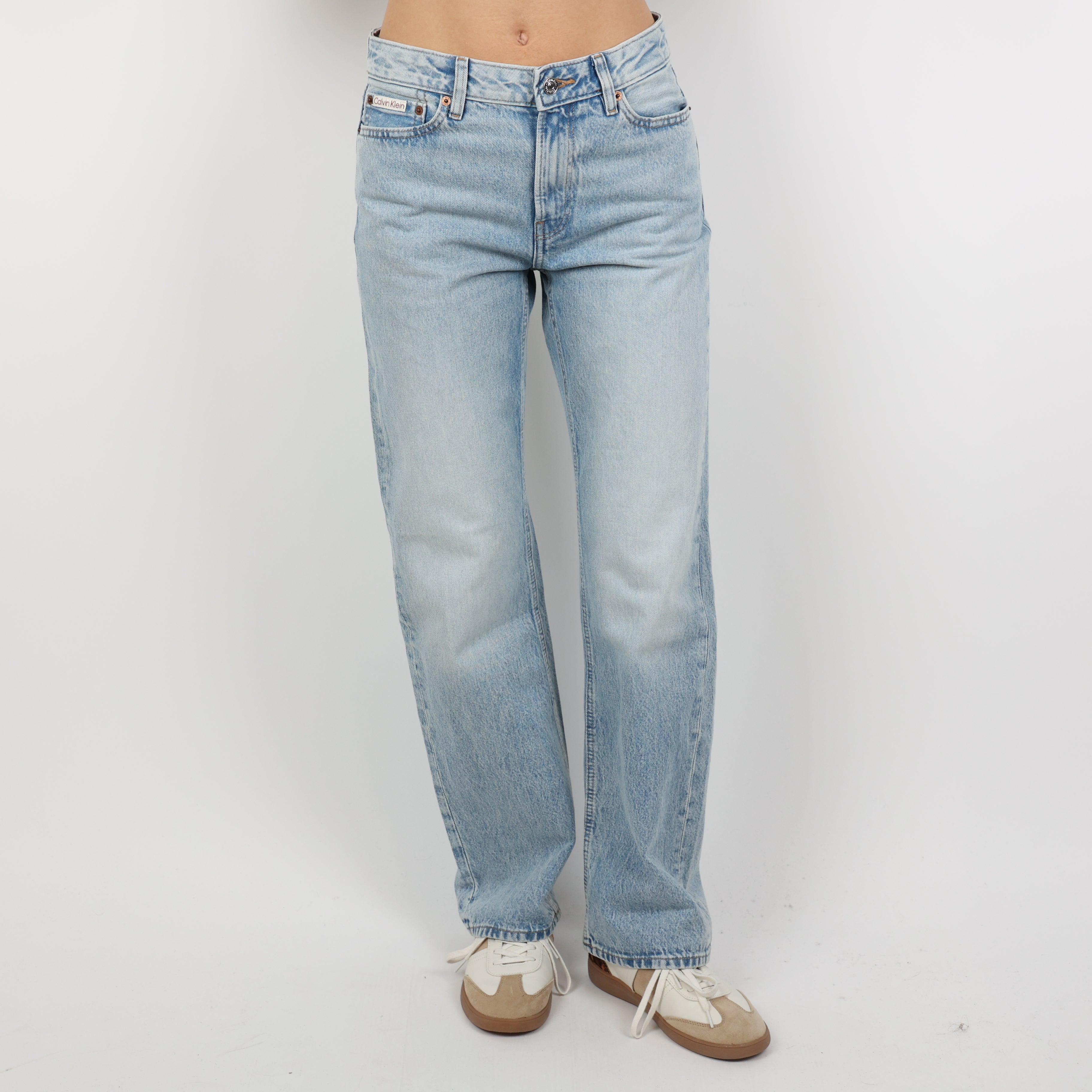 Jeans, Waist 26