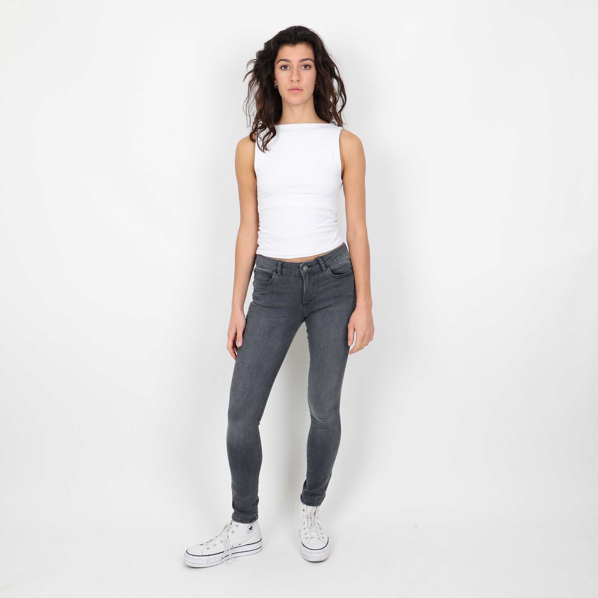 Jeans, Waist 26