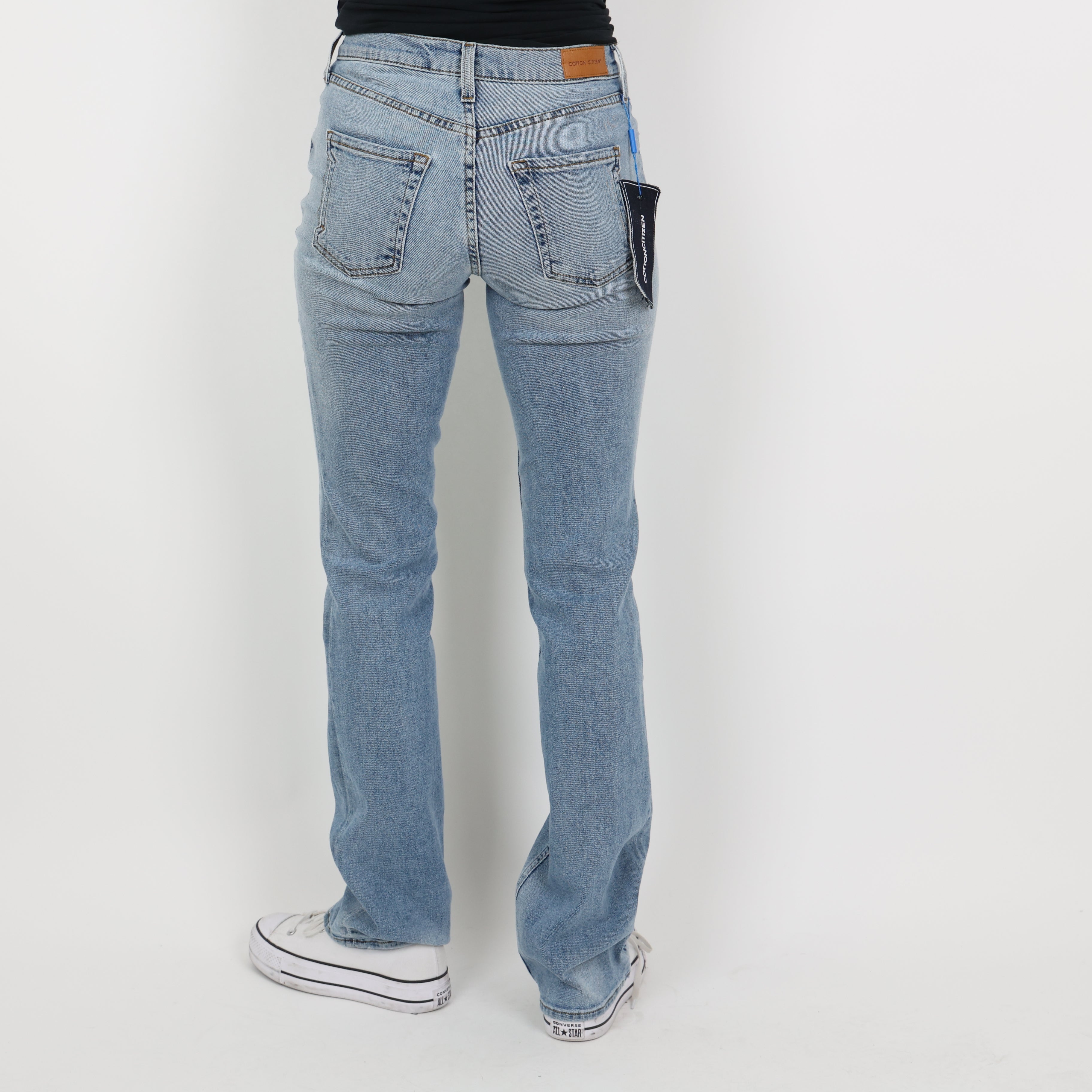 Jeans, Waist 26