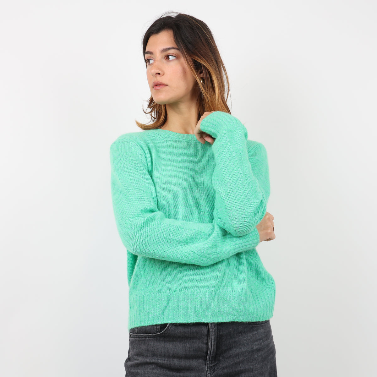 Knitwear, UK Size 8