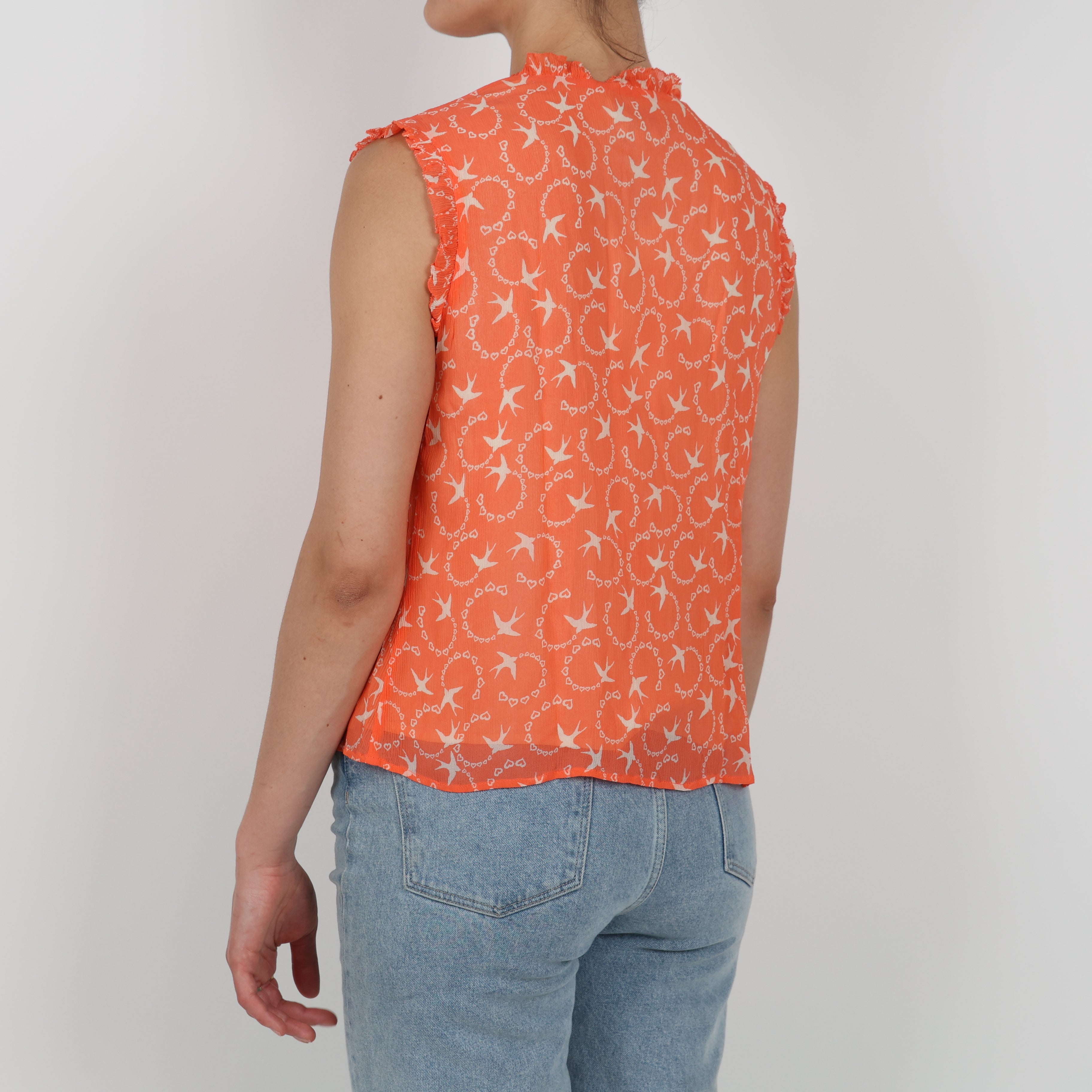 Top, UK Size 10