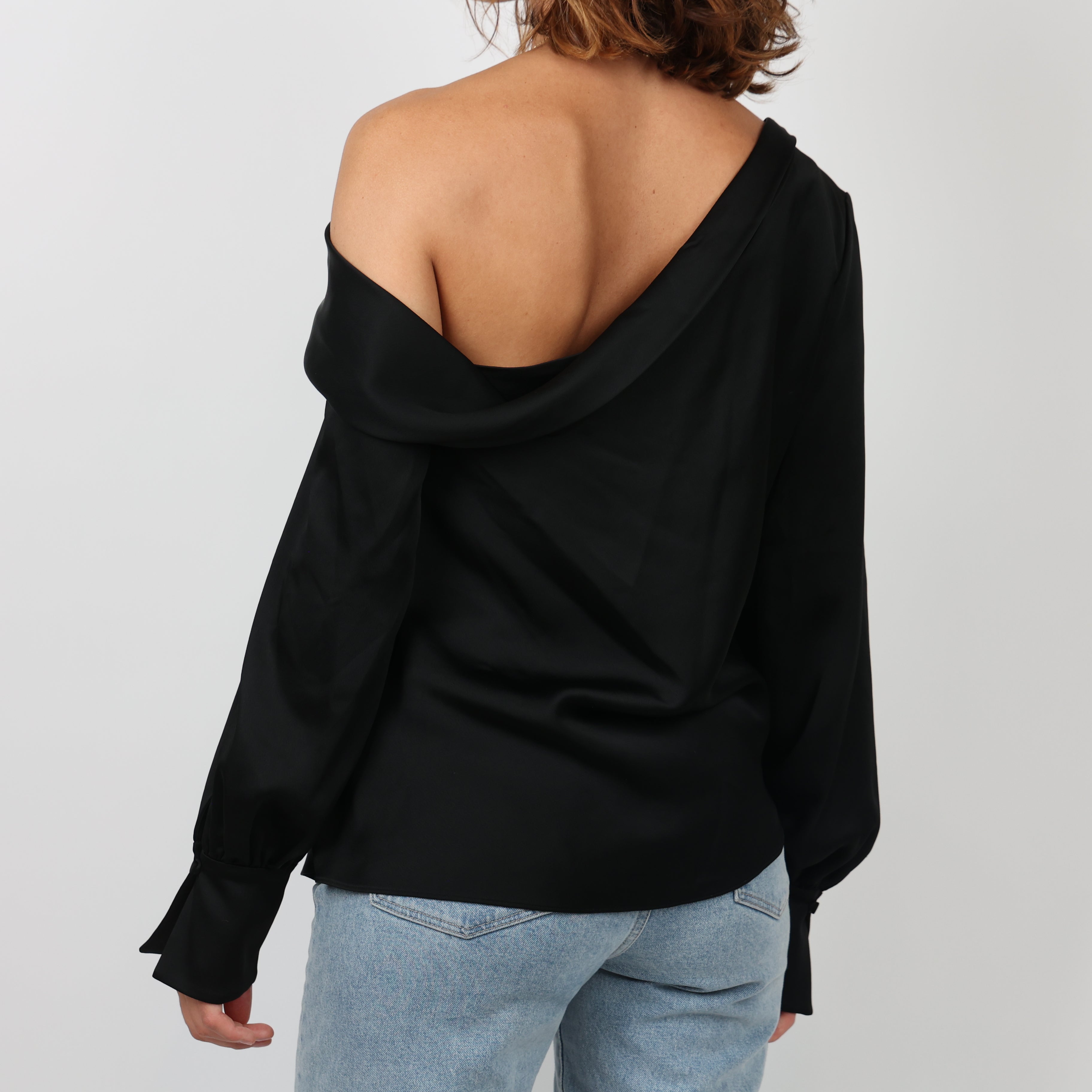 Top, UK Size 8