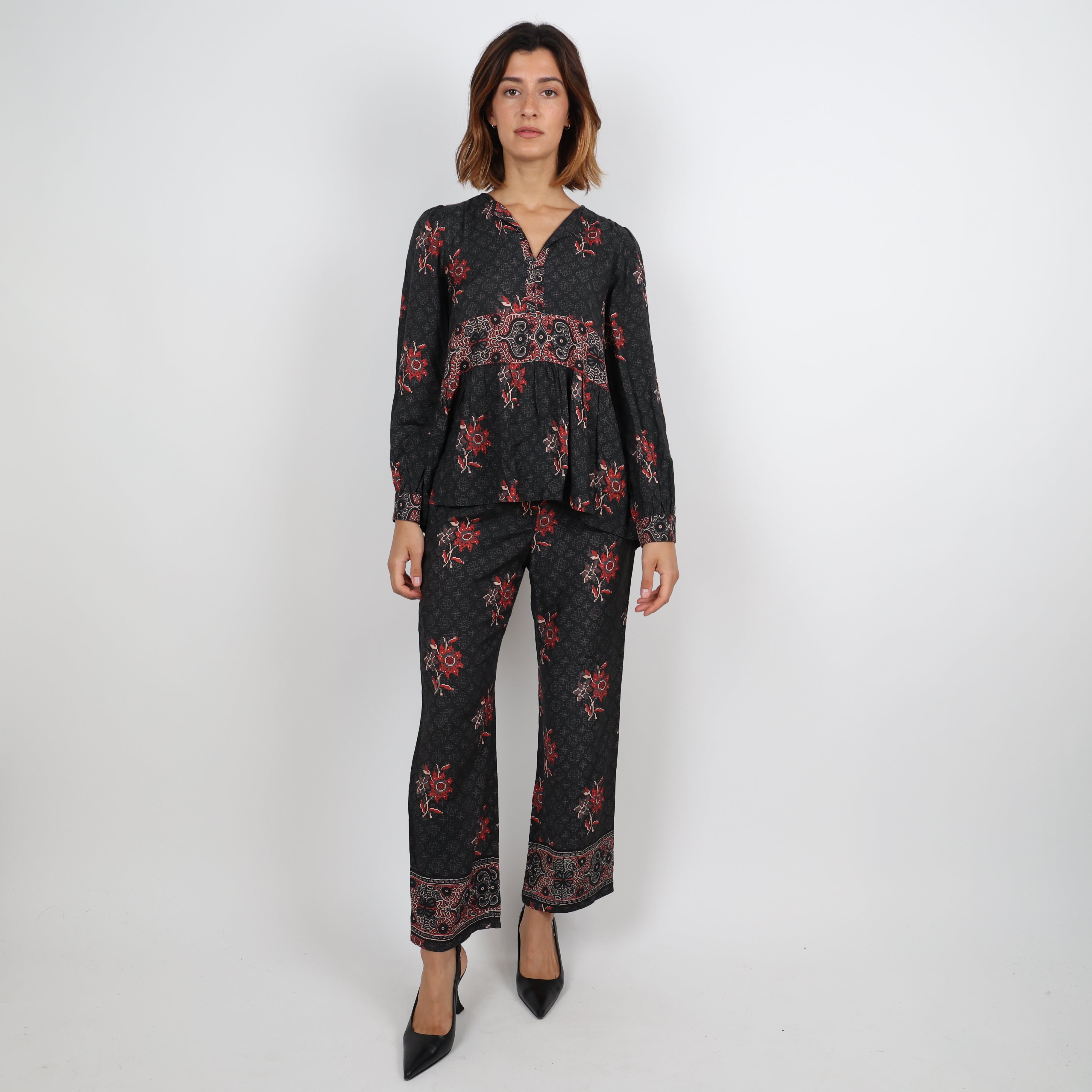 Co Ord, UK Size 8