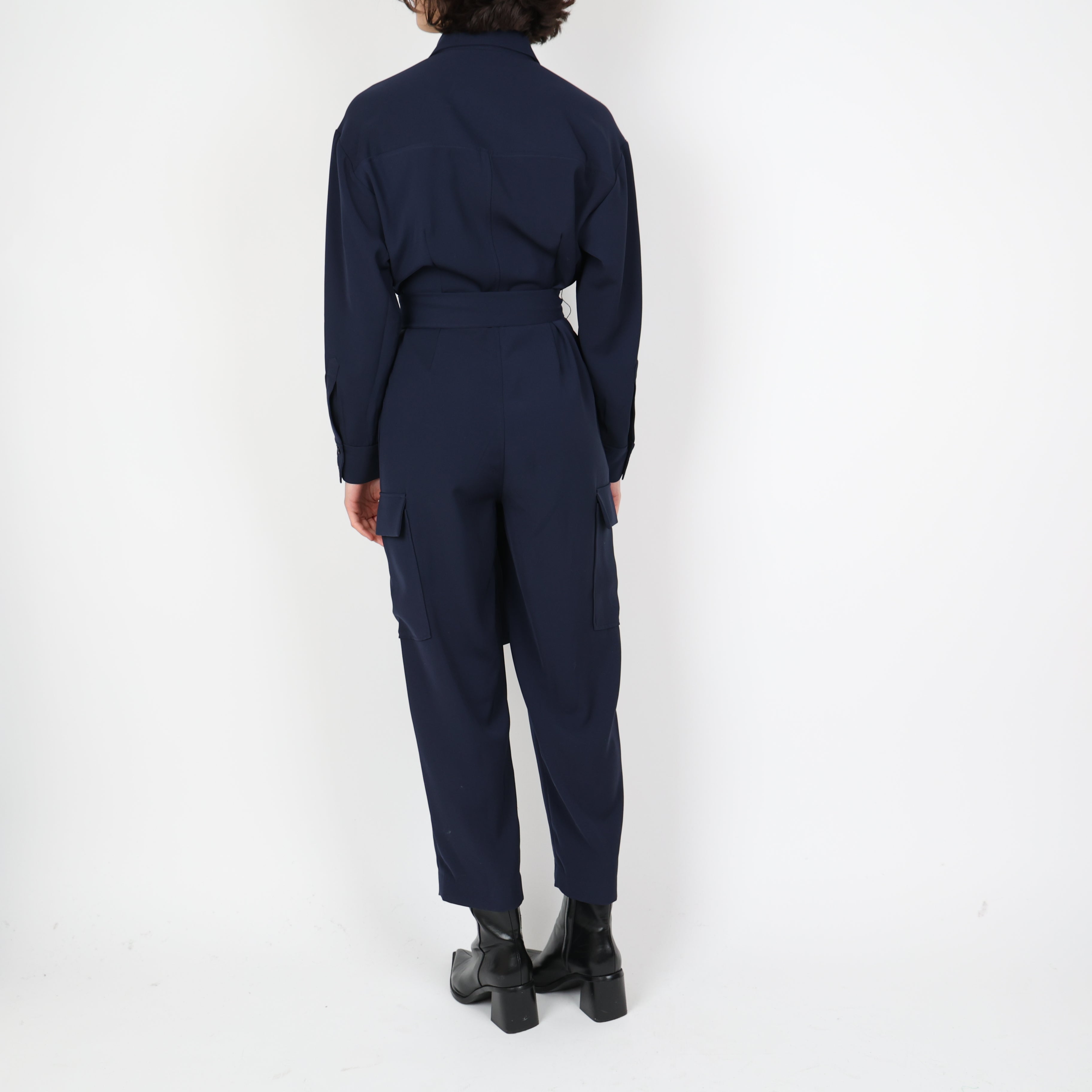 Jumpsuit, UK Size 8