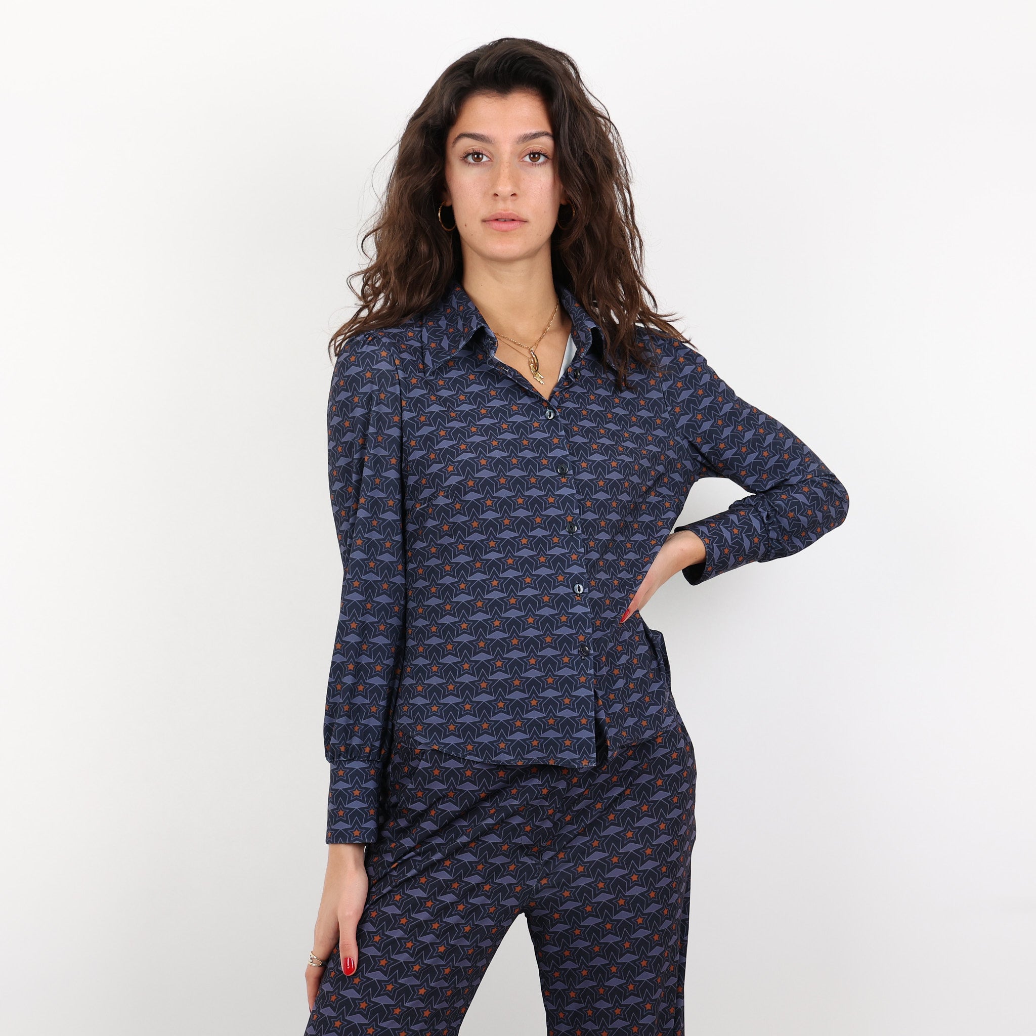 Shirt, UK Size 8