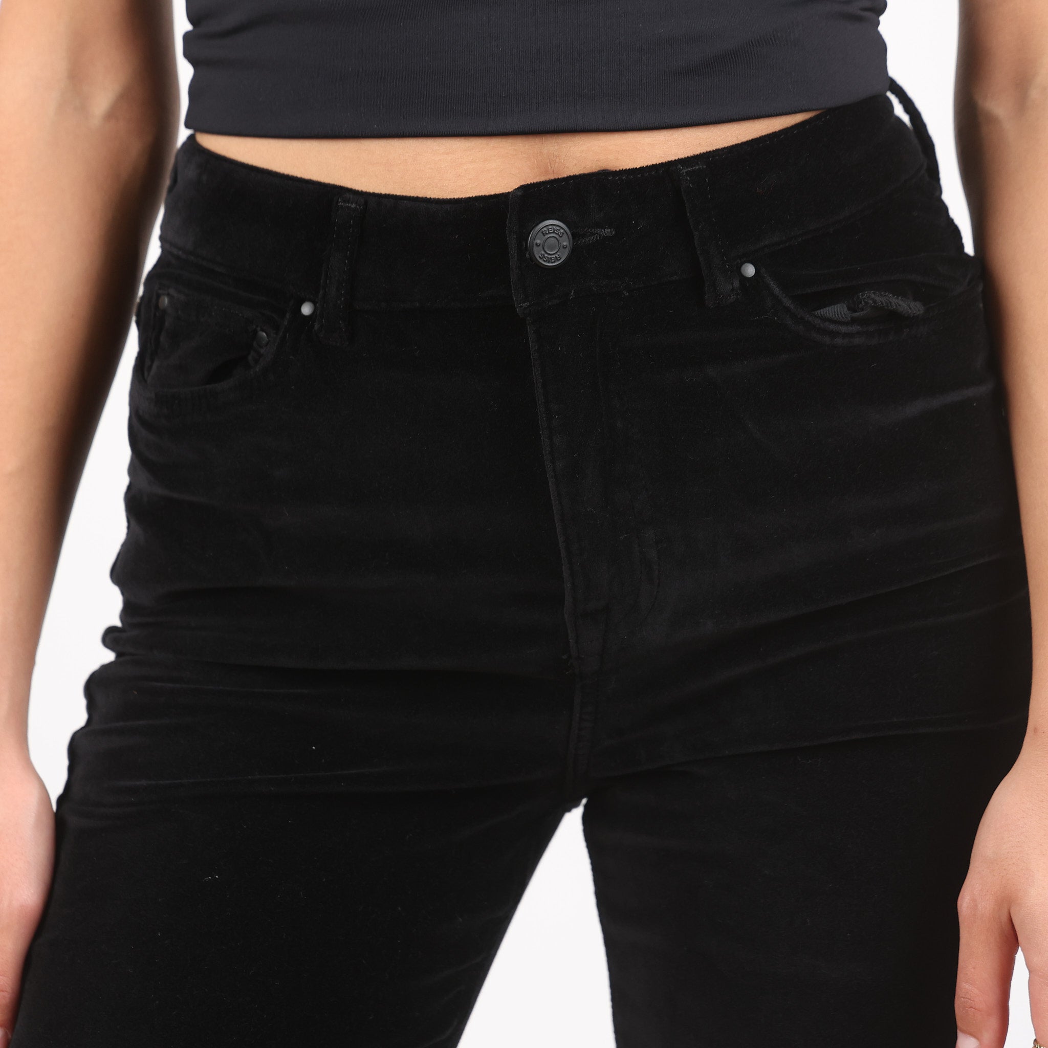 Trousers, Waist 27