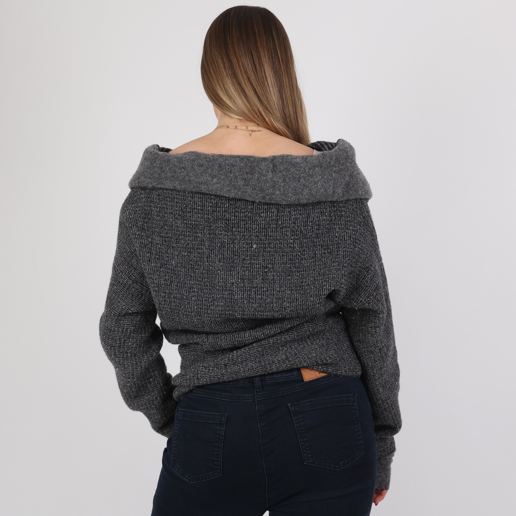Knitwear, UK Size 14