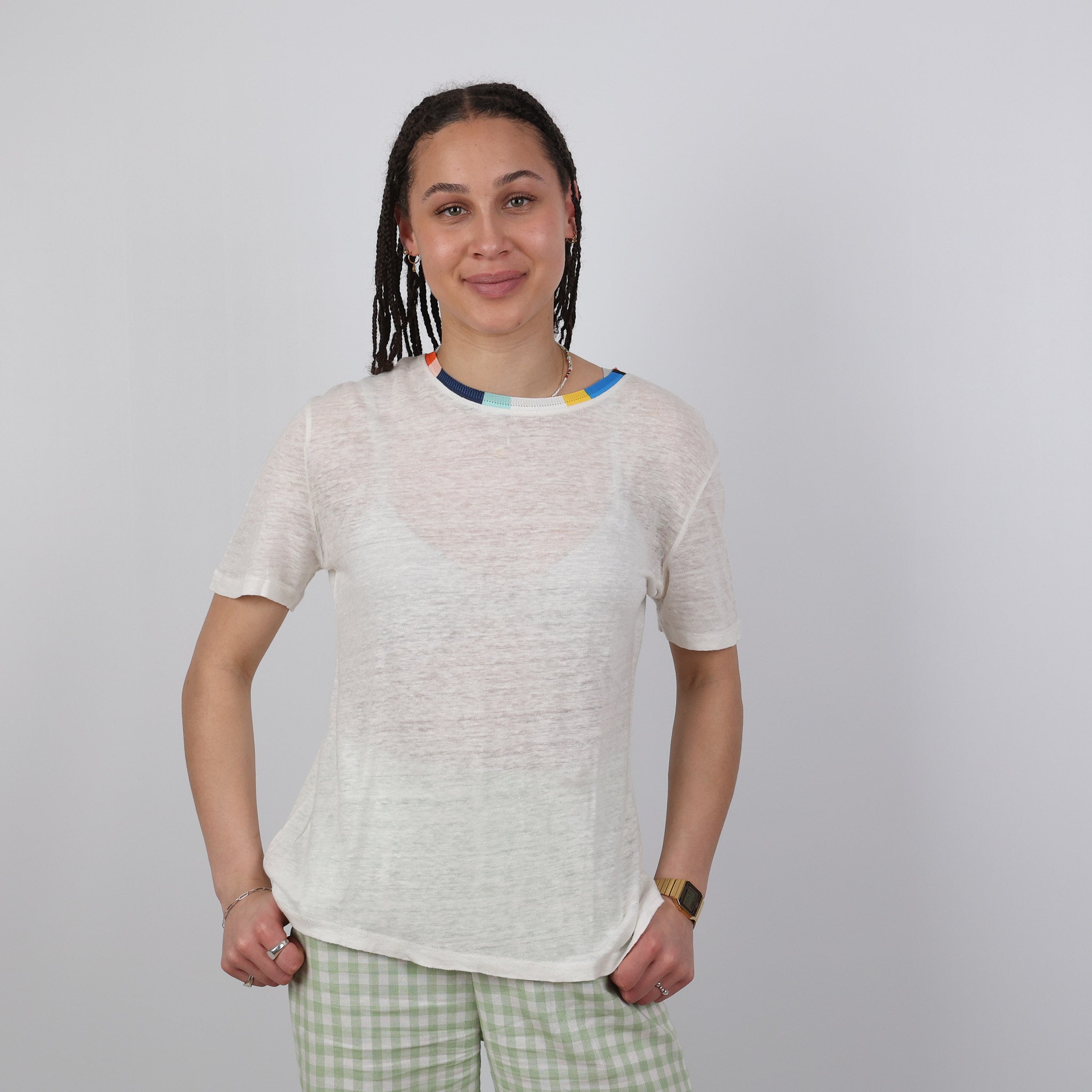 Top, UK Size 8