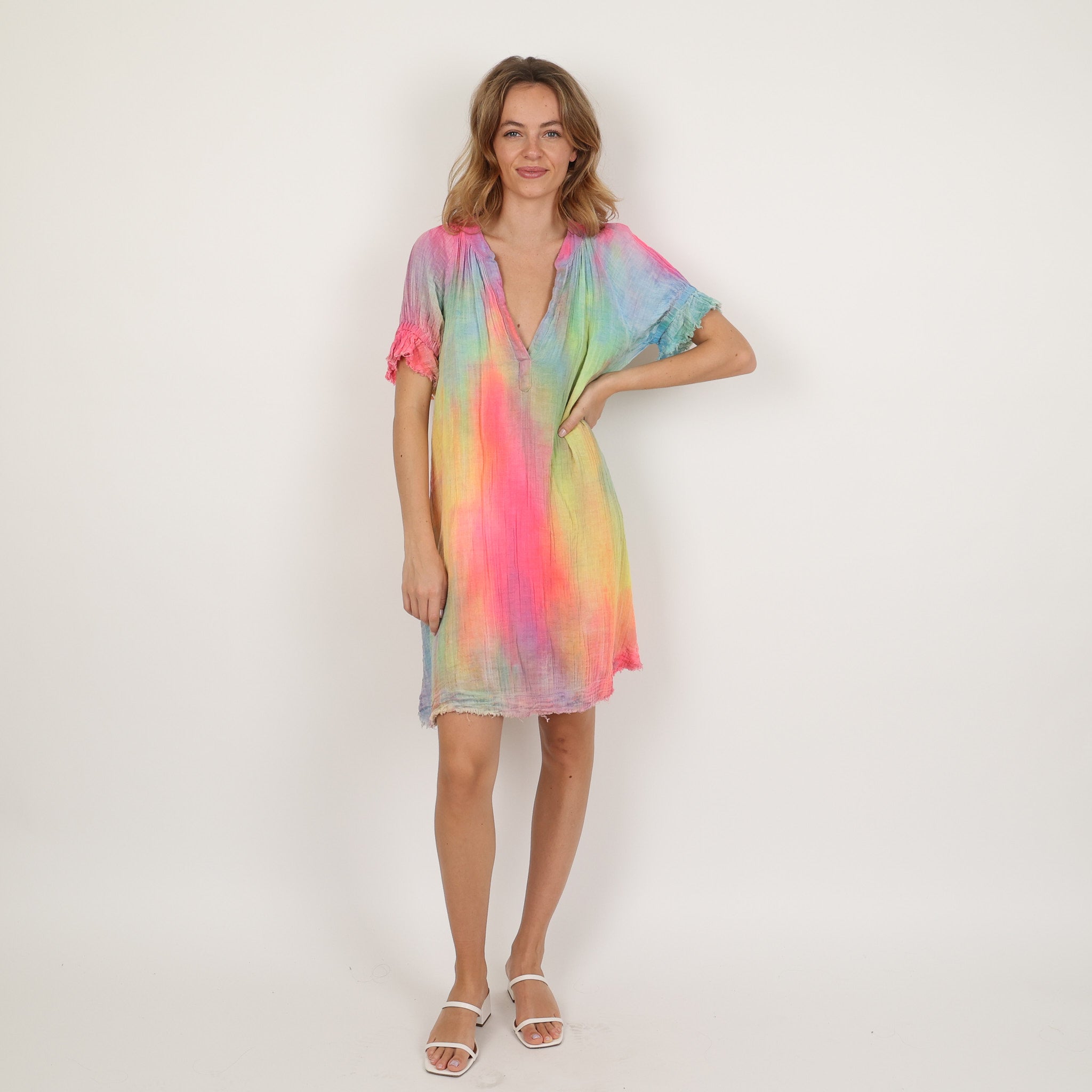 Dress, UK Size 10