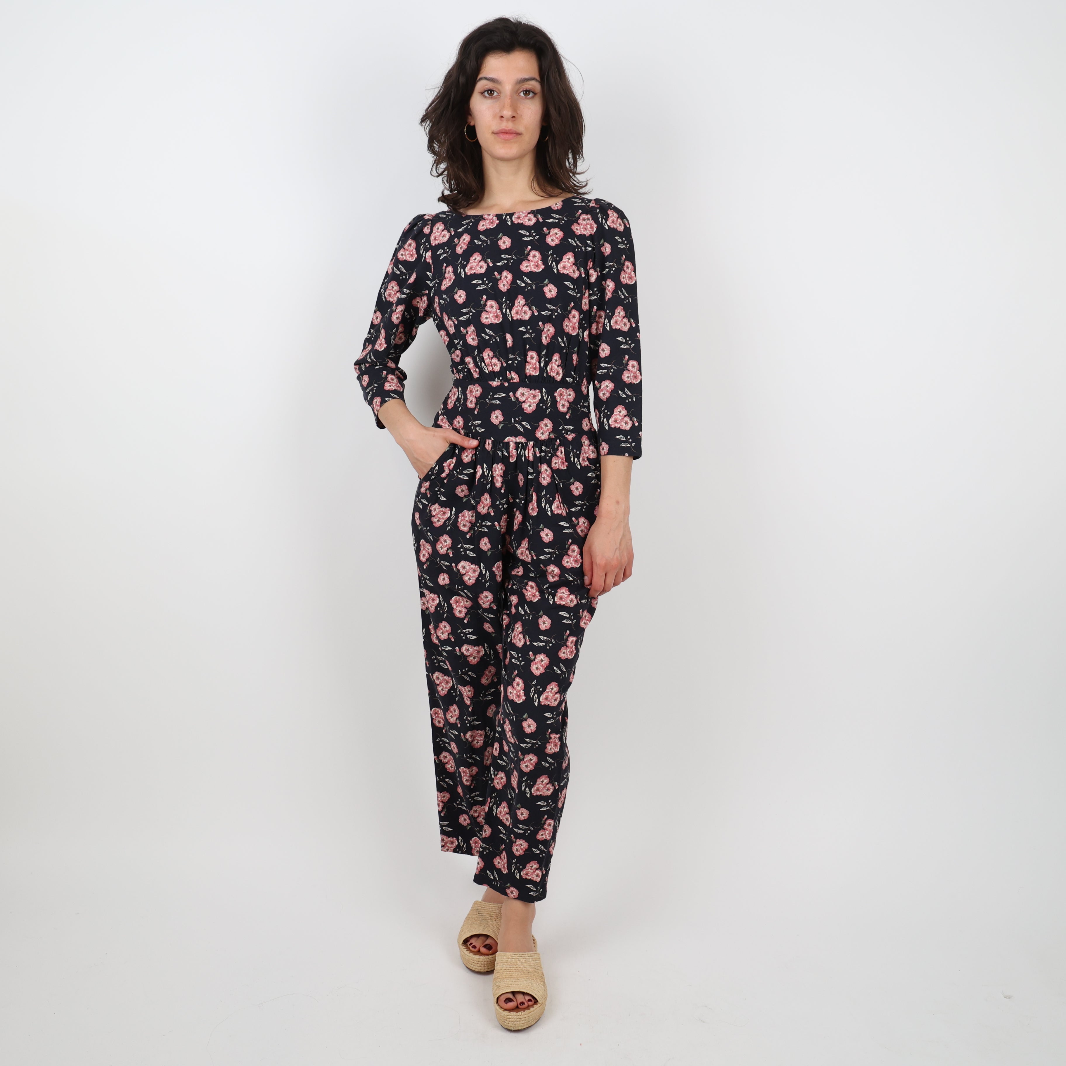 Jumpsuit, UK Size 10