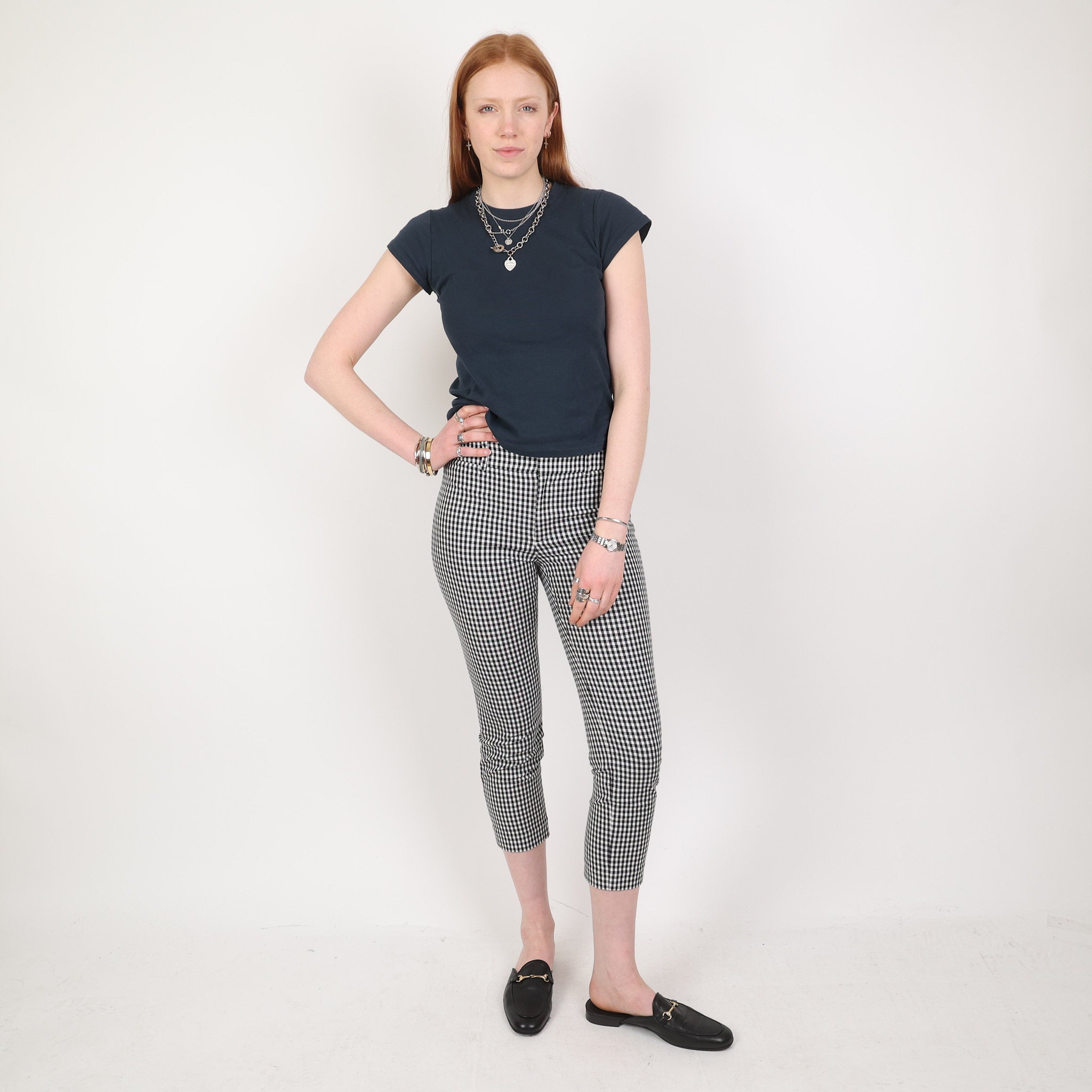 Trousers, UK Size 6