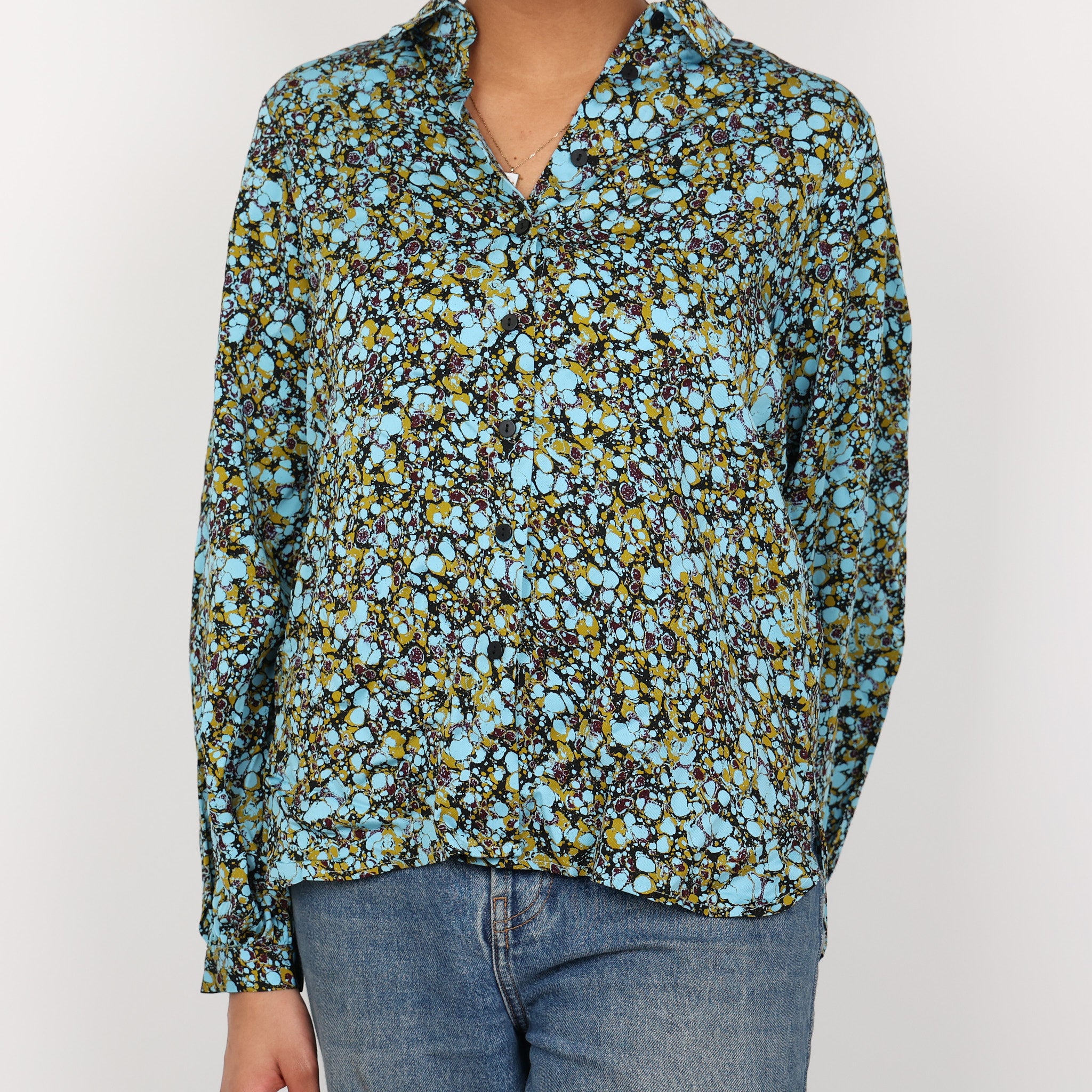 Shirt, UK Size 10