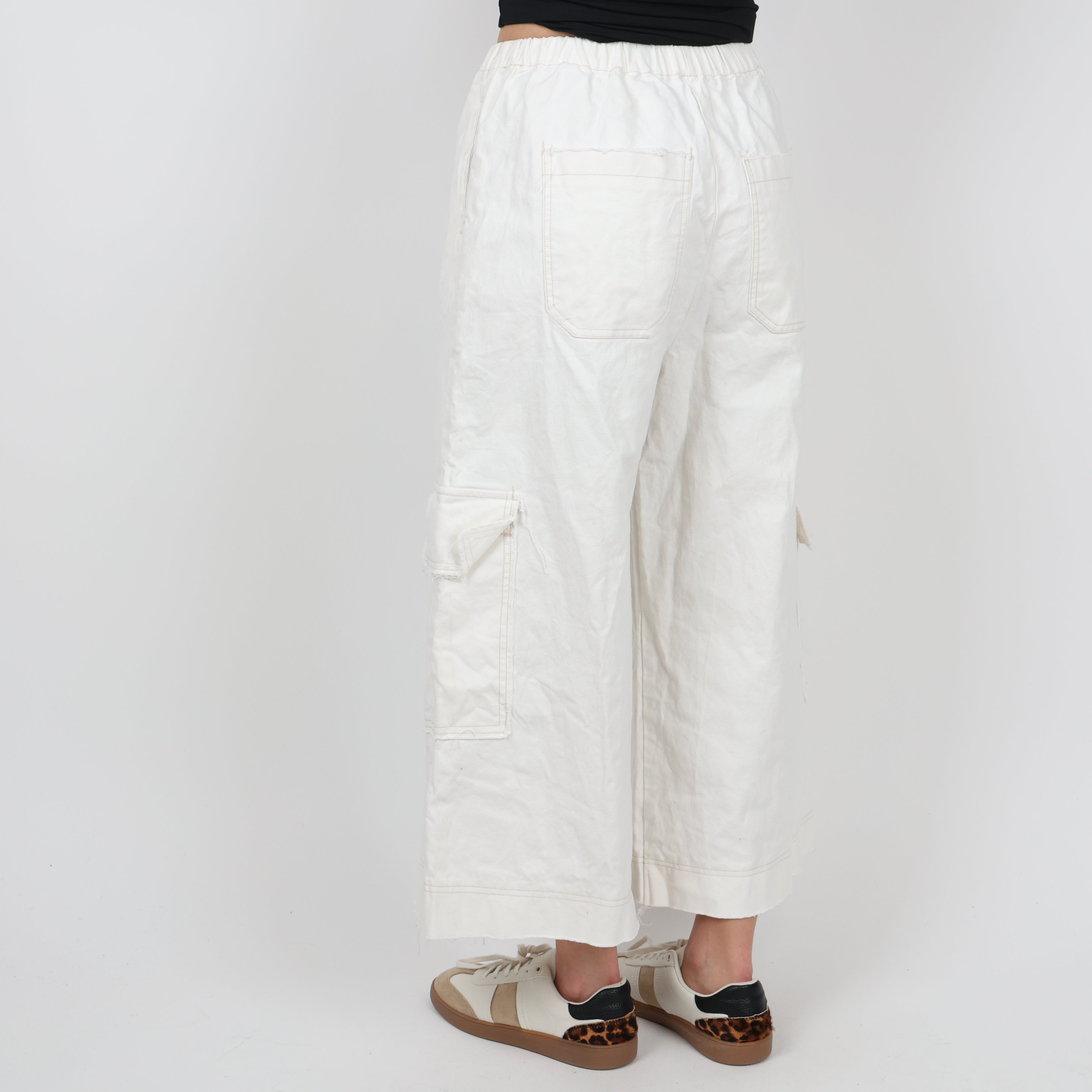 Trousers, UK Size 8