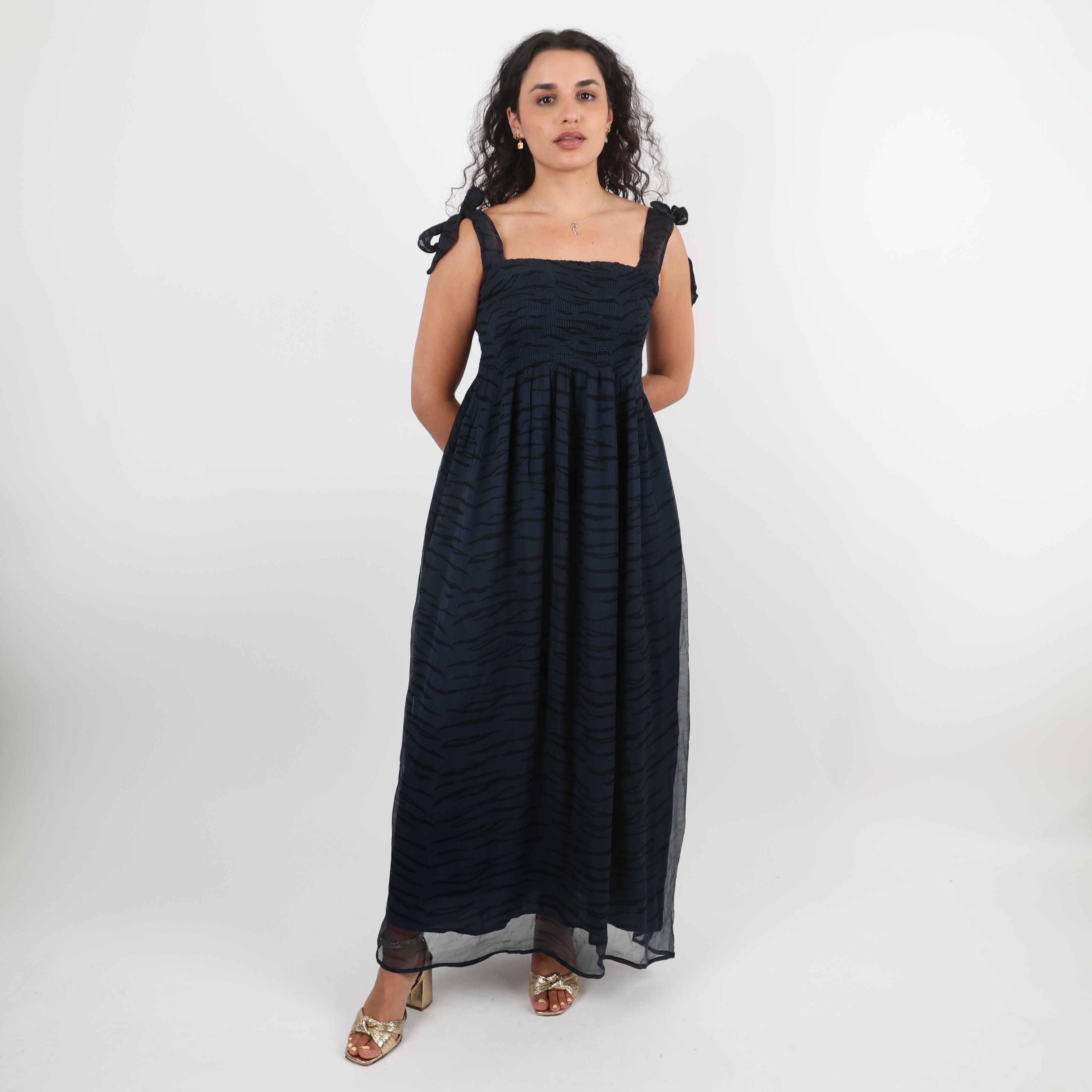 Dress, UK Size 10