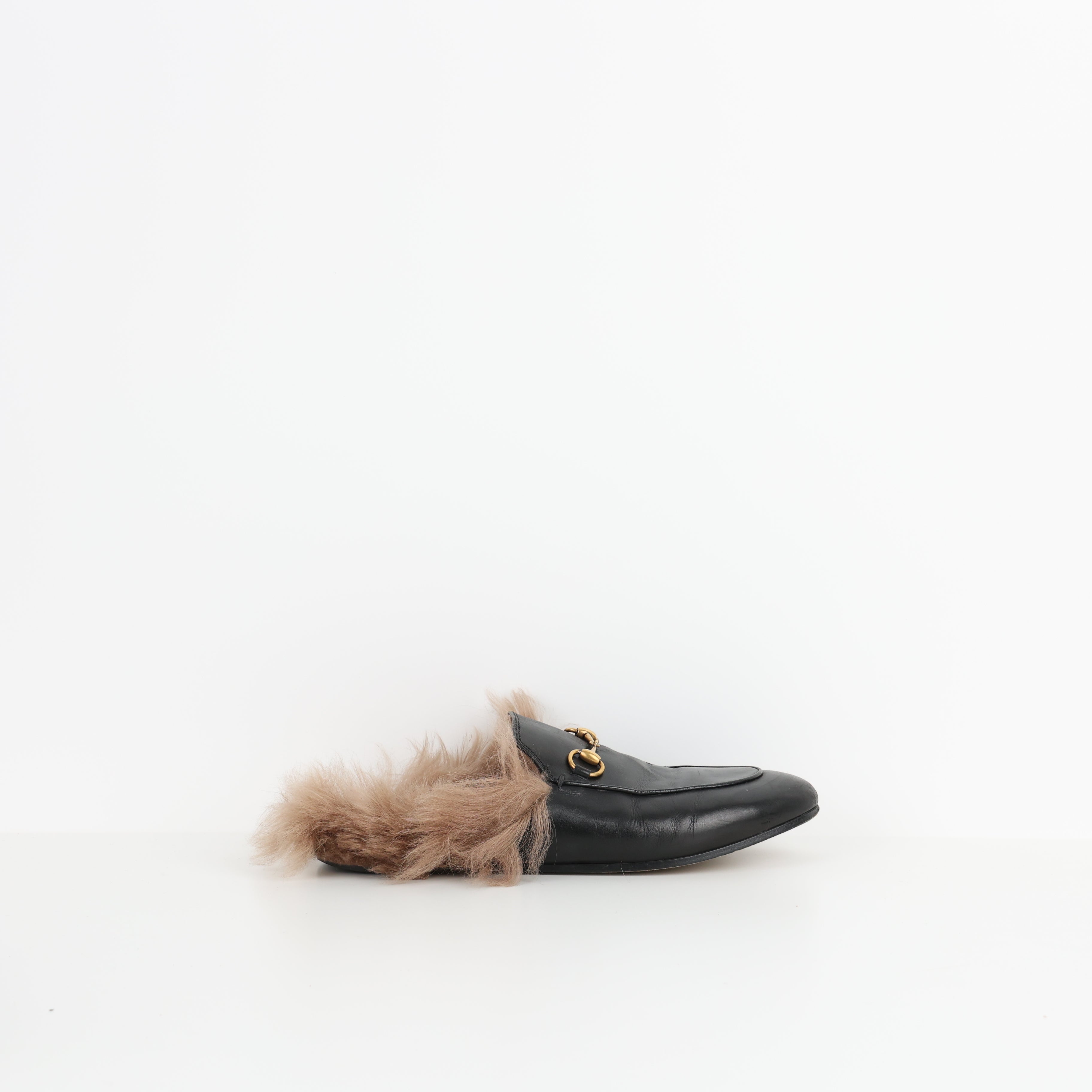 Flats , Shoe Size 38