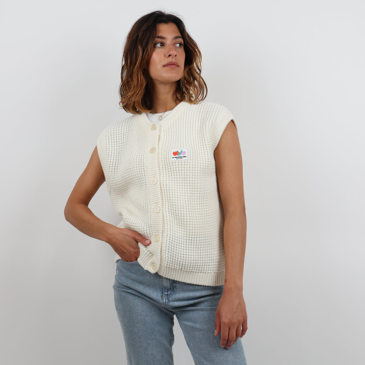 Knitwear, UK Size 8