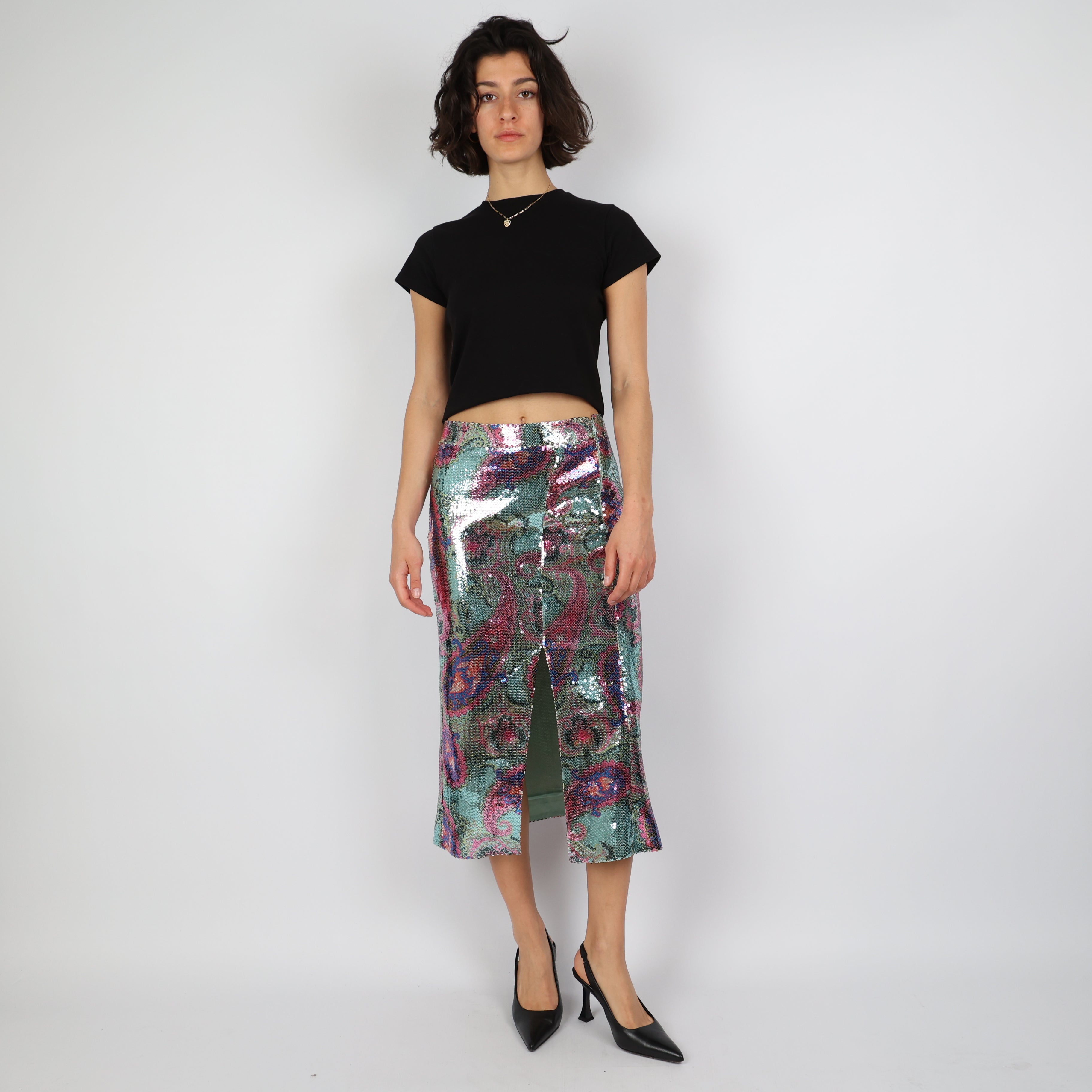 Skirt, UK Size 10