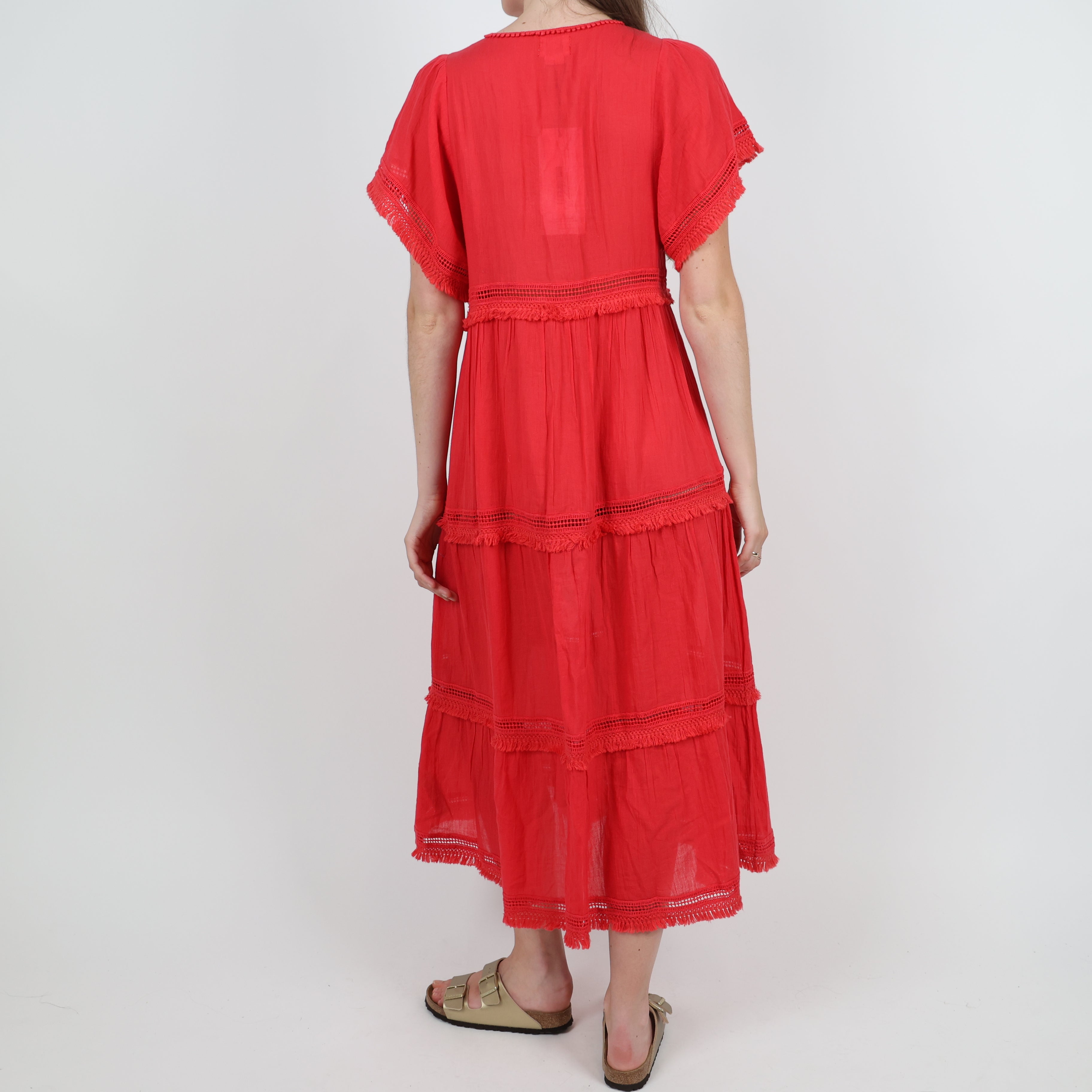 Dress, UK Size 10
