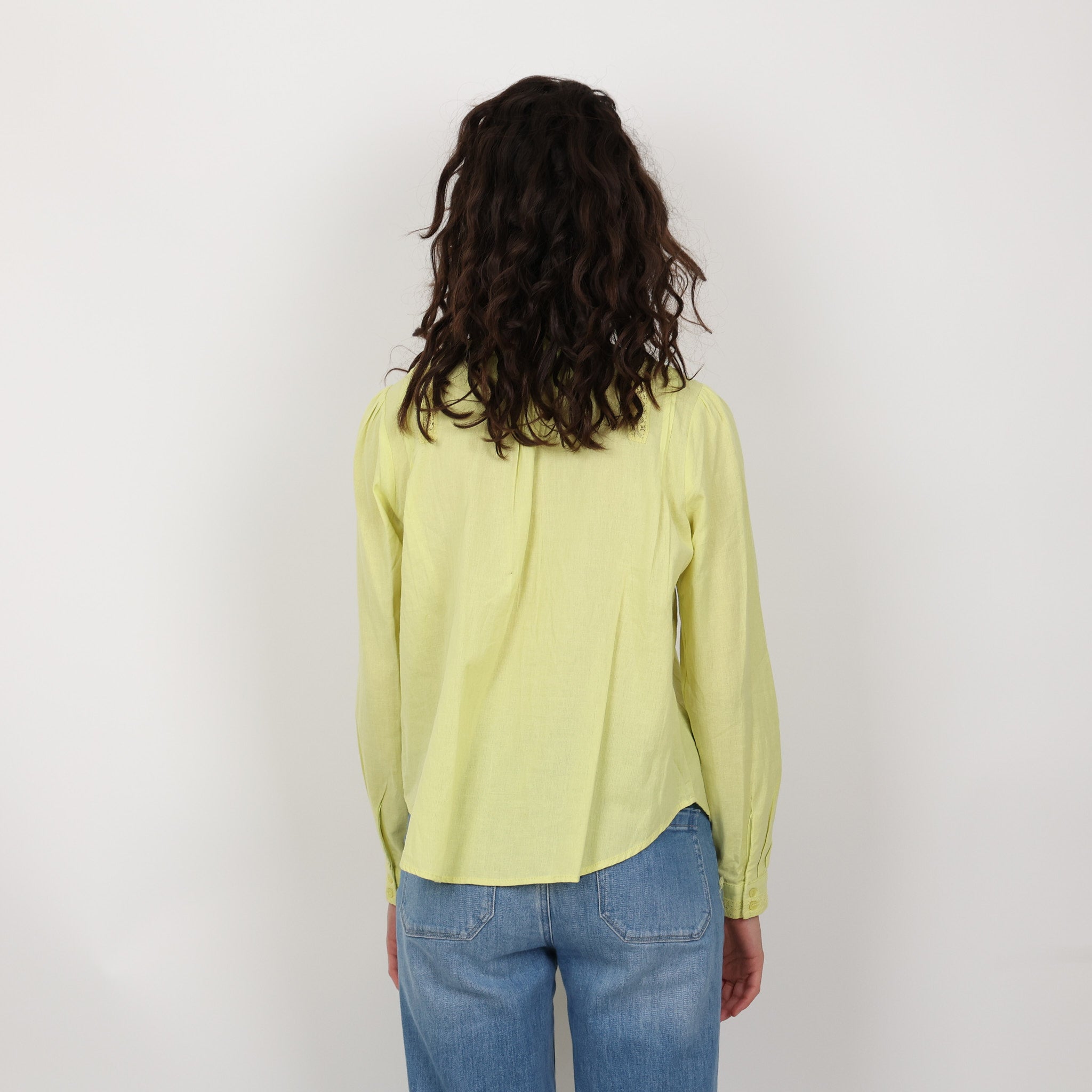 Blouse, UK Size 8