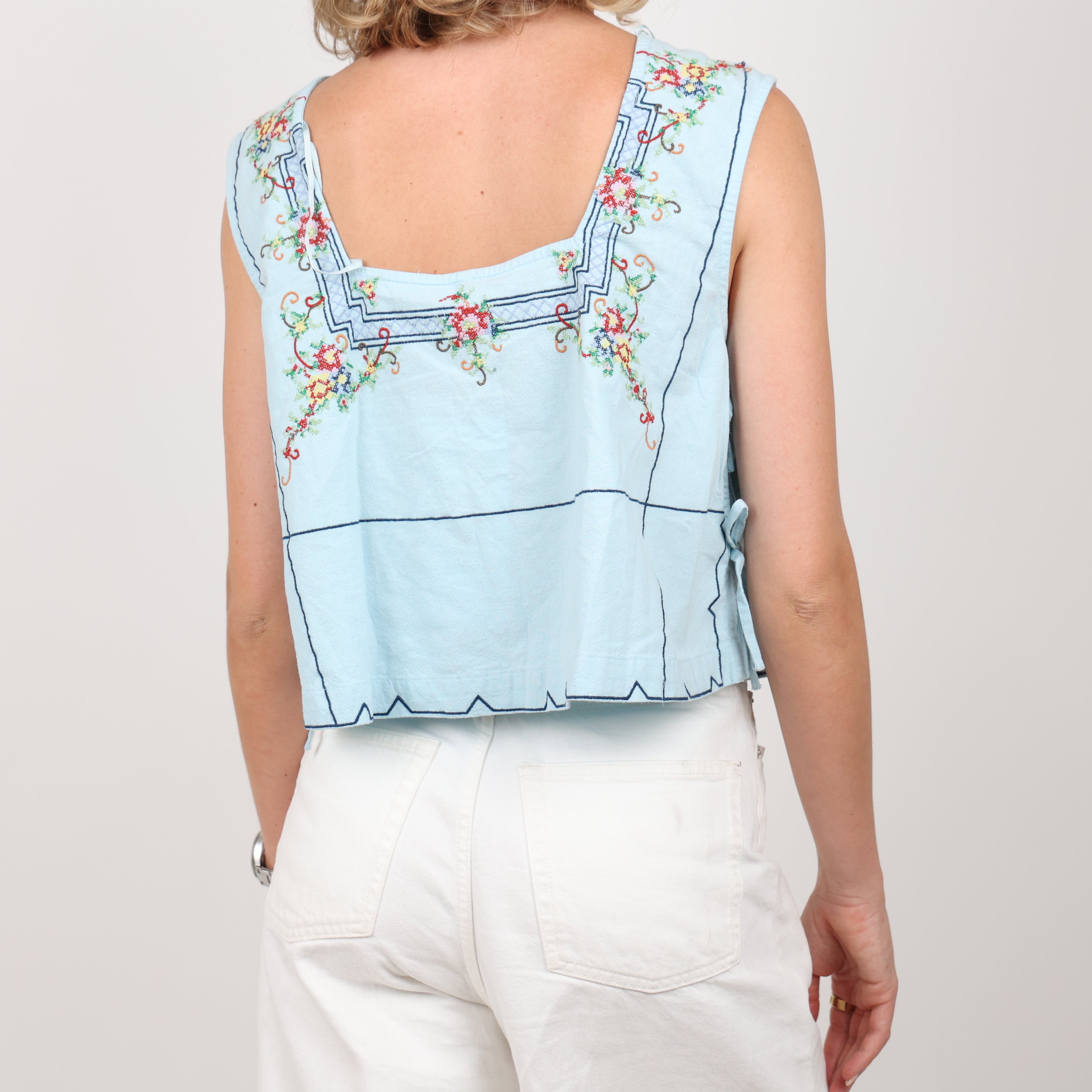 Top, UK Size 8