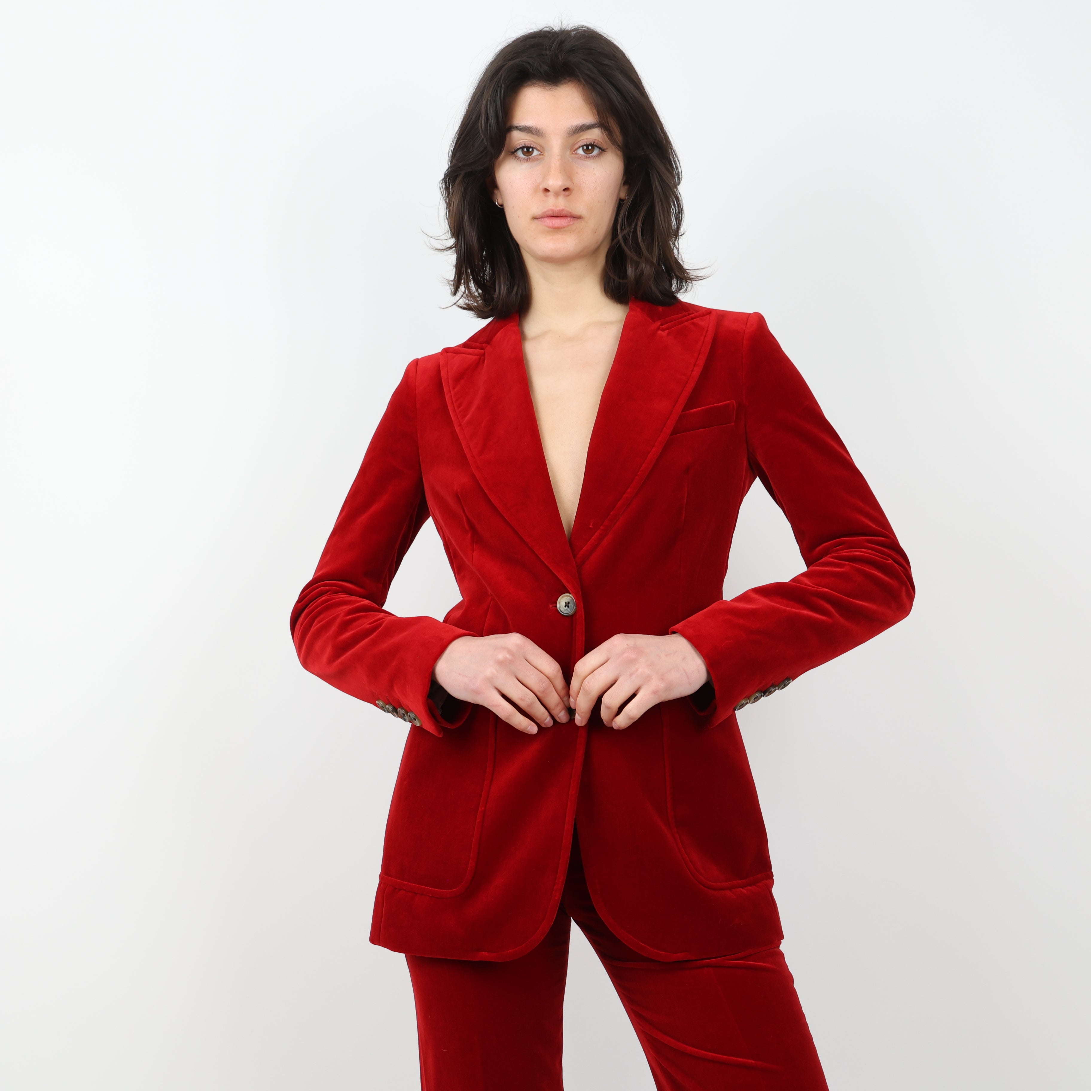 Co Ord, UK Size 8