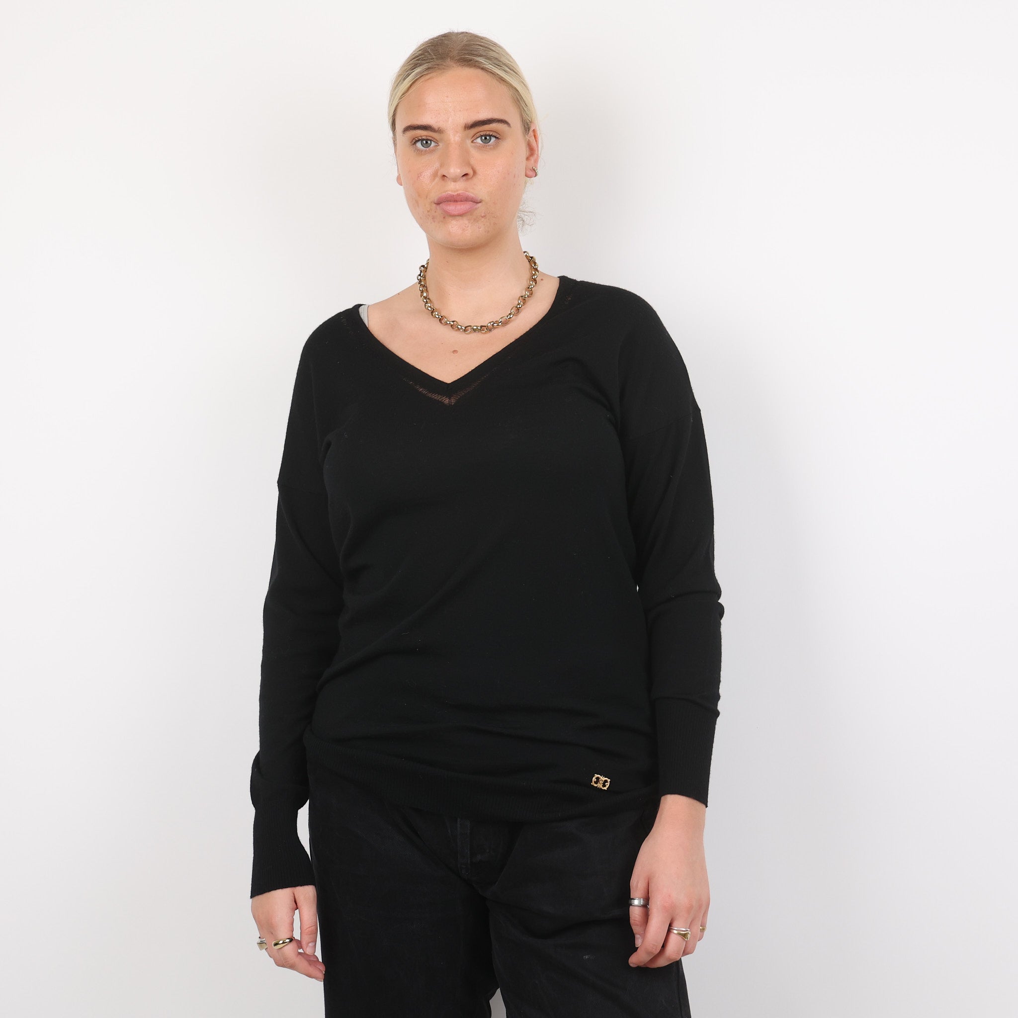 Knitwear, UK Size 16