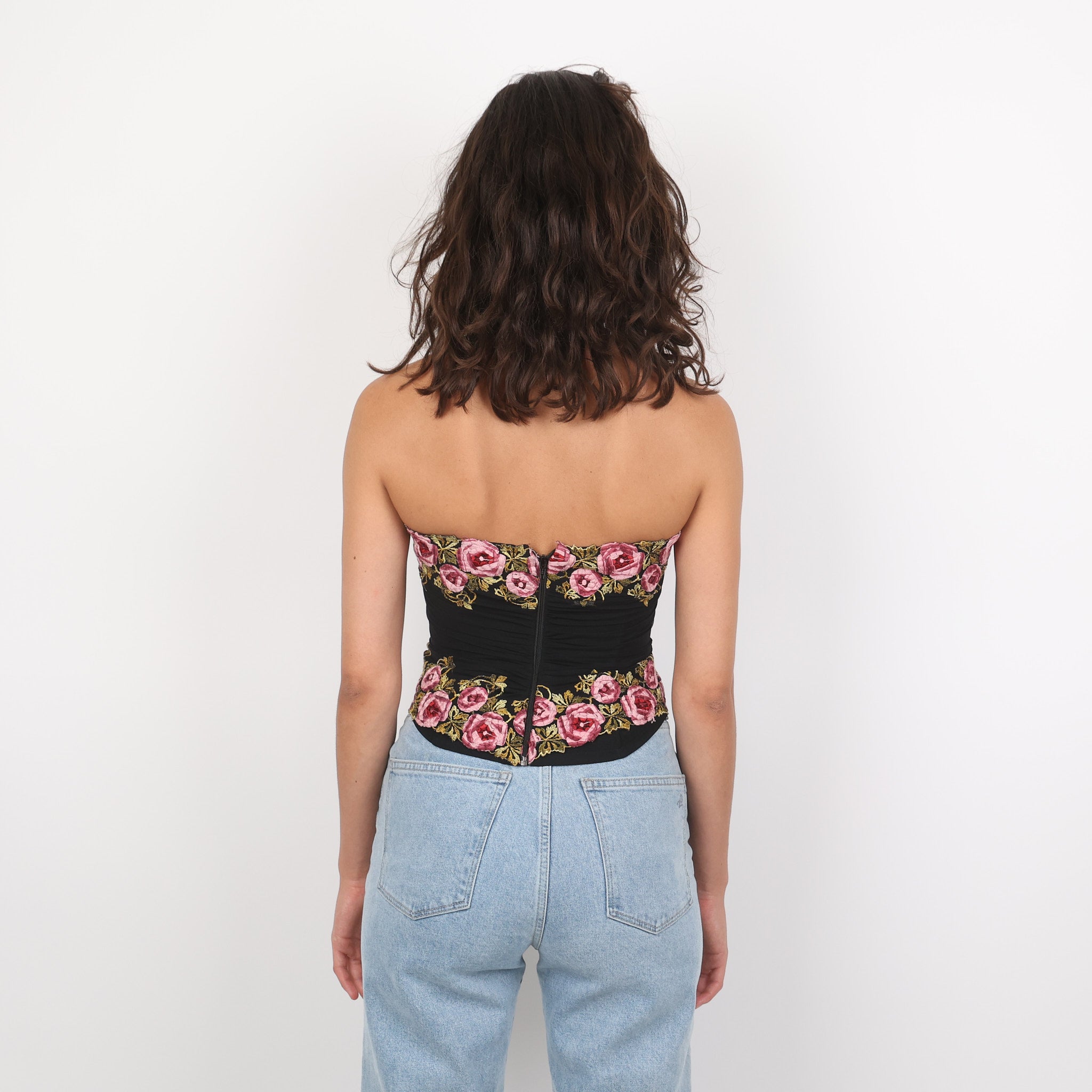 Top, UK Size 8