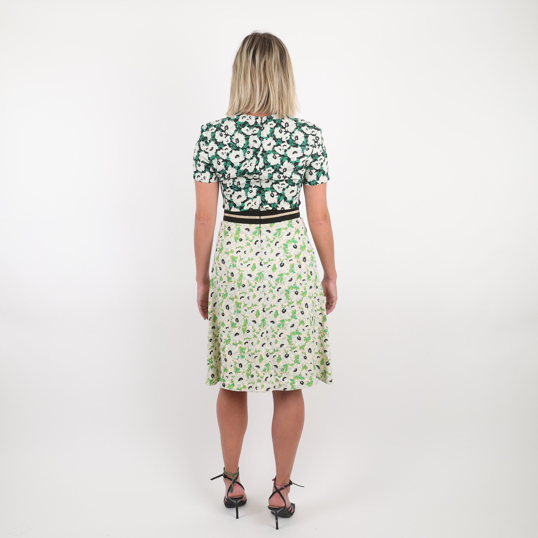 Dress, UK Size 12