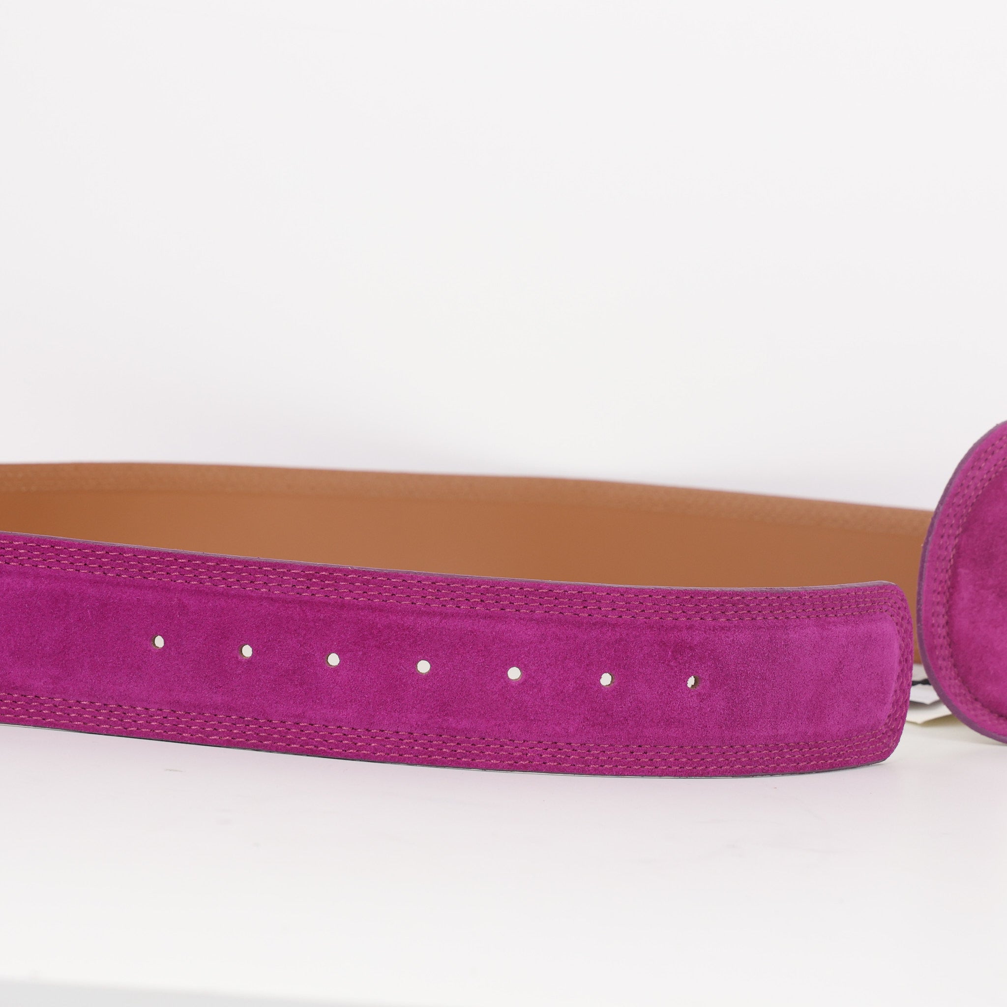 Belt, UK Size One Size