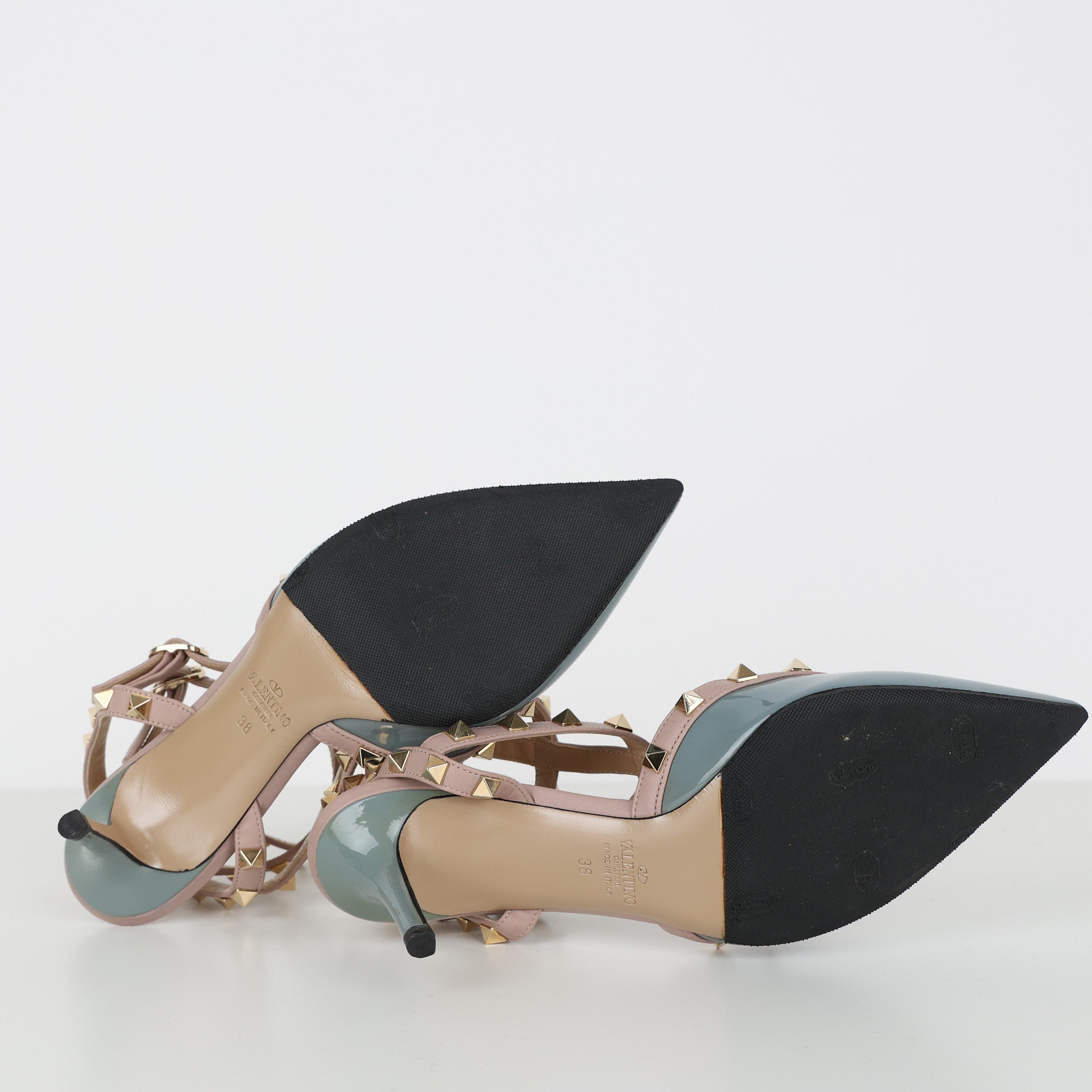 Shoes, Shoe Size 38