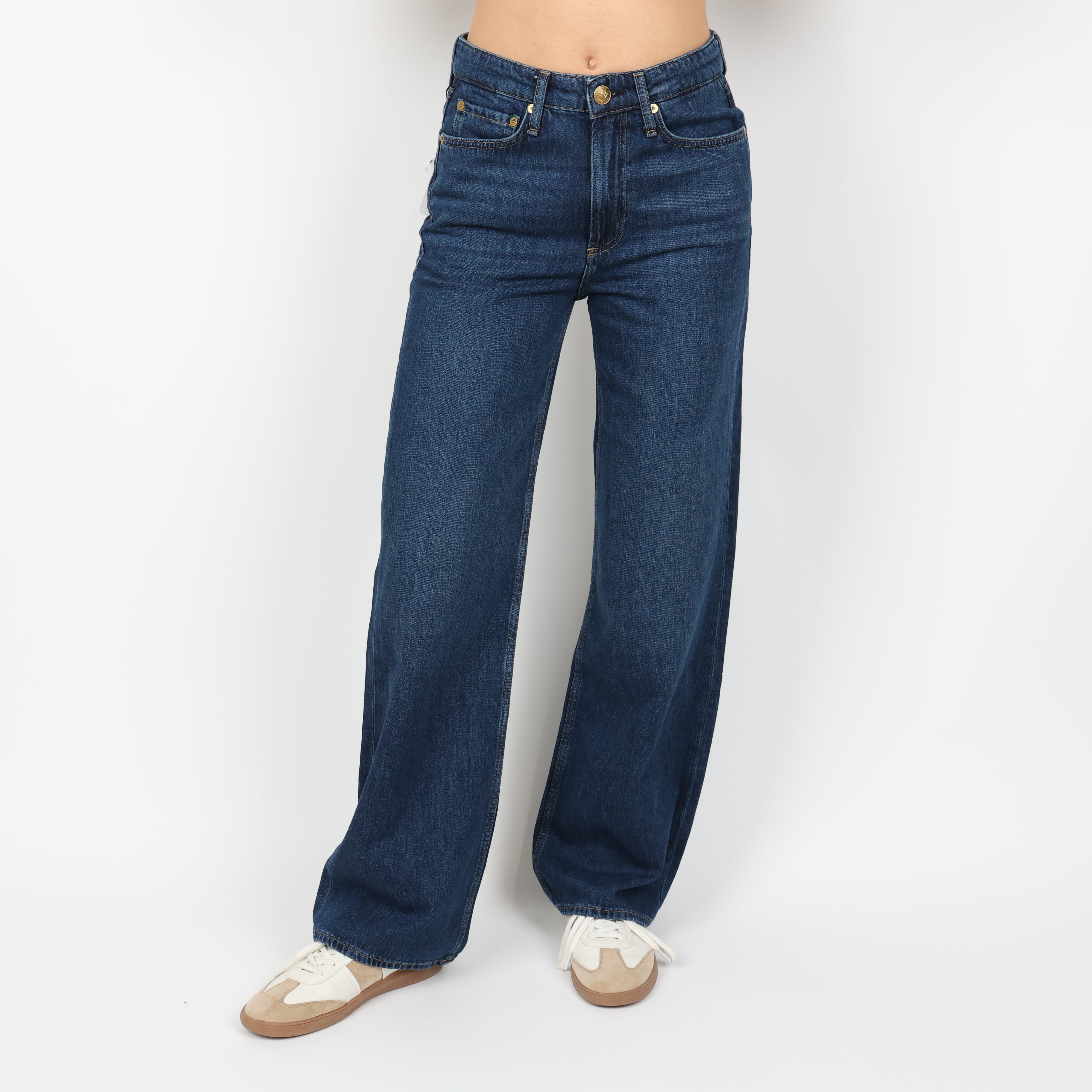 Jeans, Waist 25