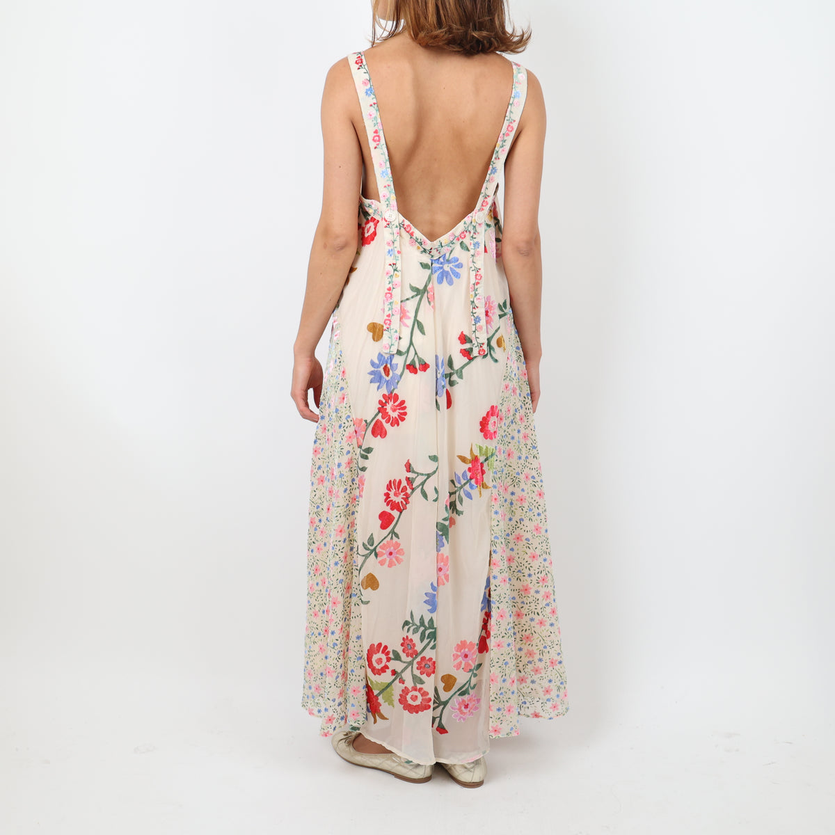 Dress, UK Size 10