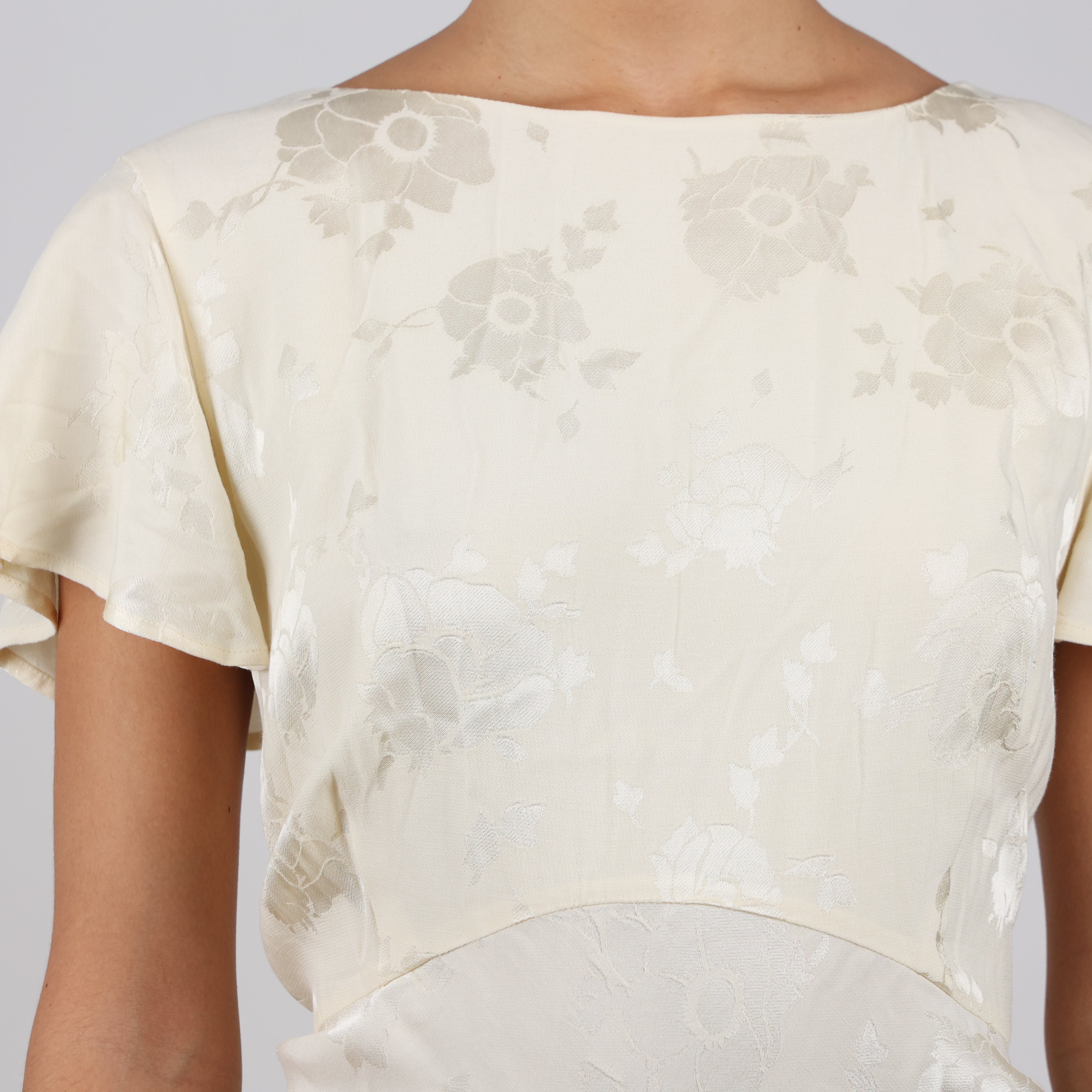 Dress, UK Size 20