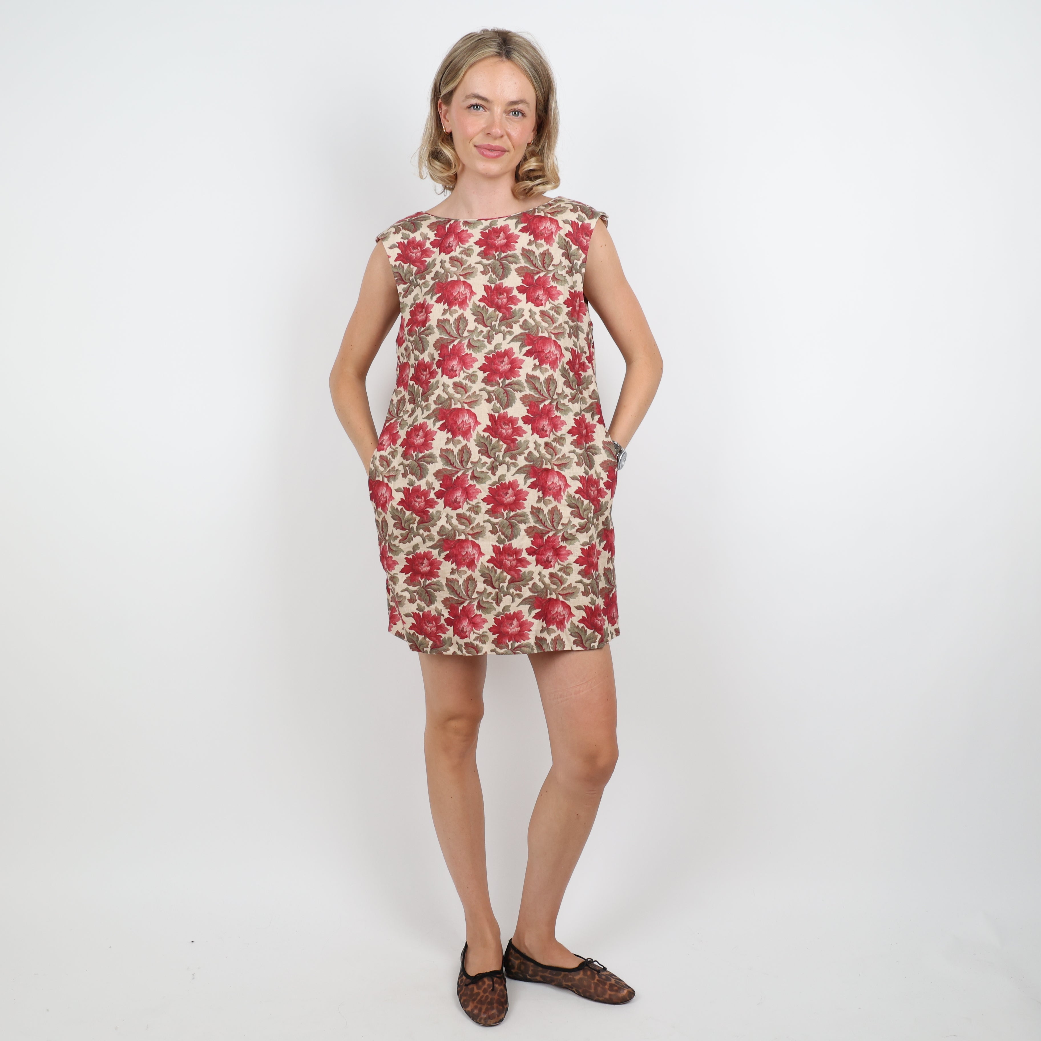 Dress, UK Size 12