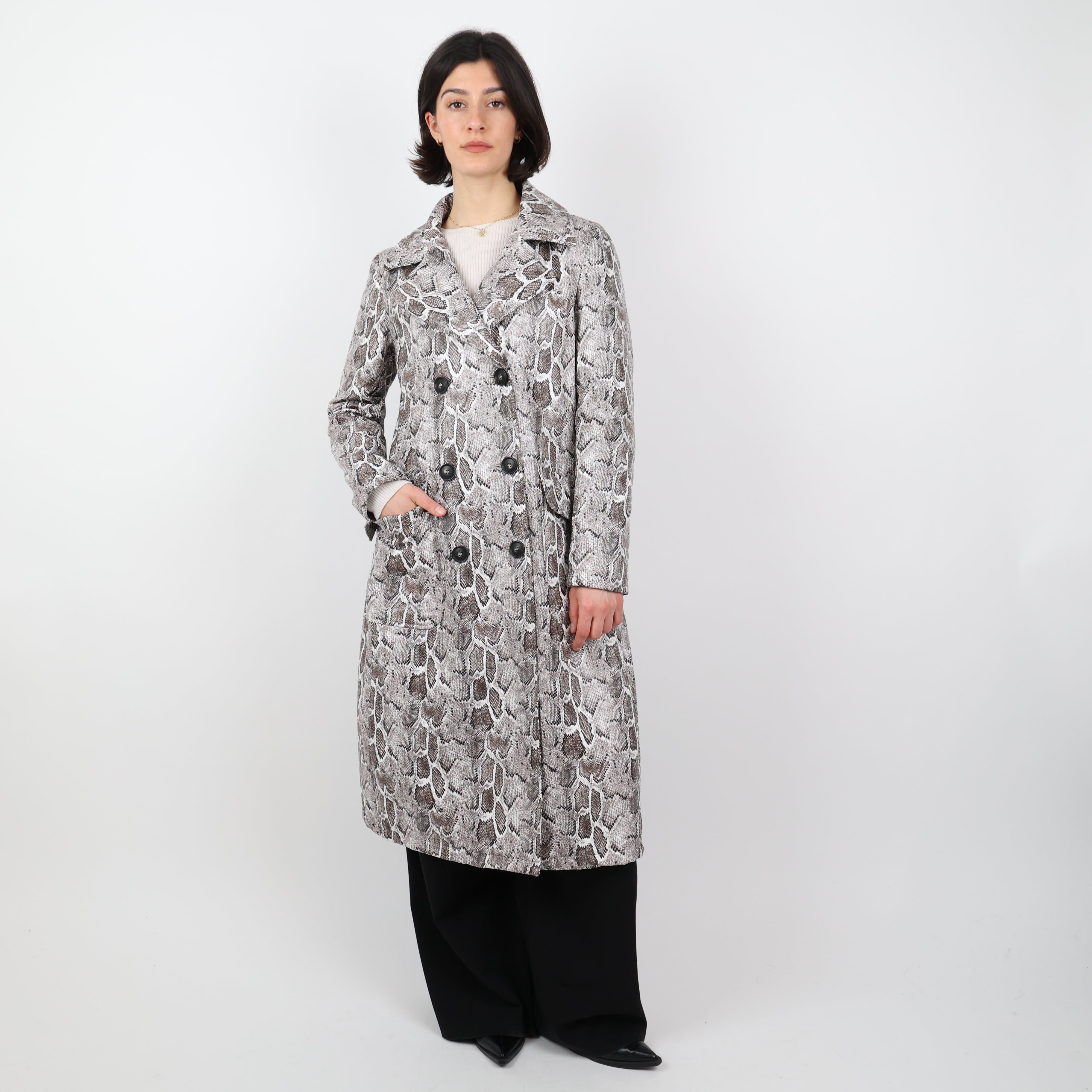 Coat, UK Size 14