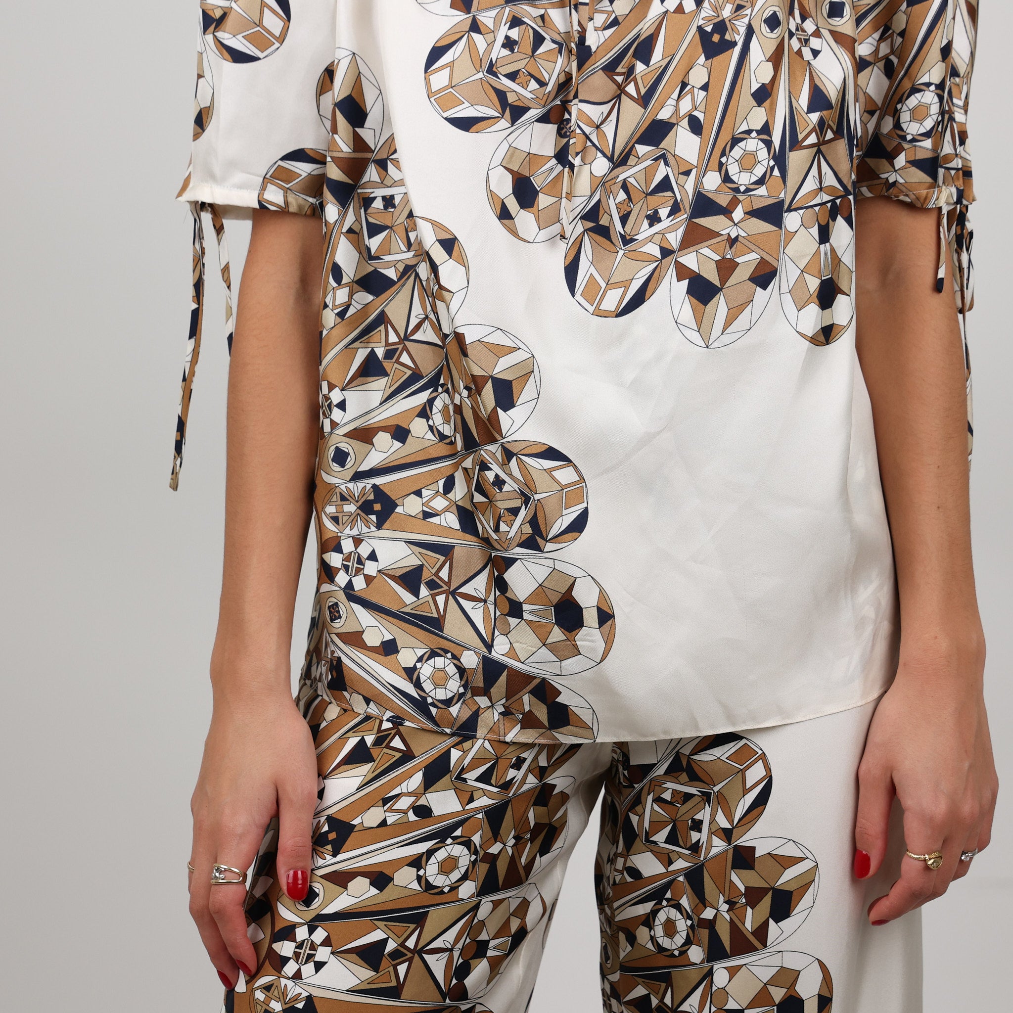 Co Ord, UK Size 8