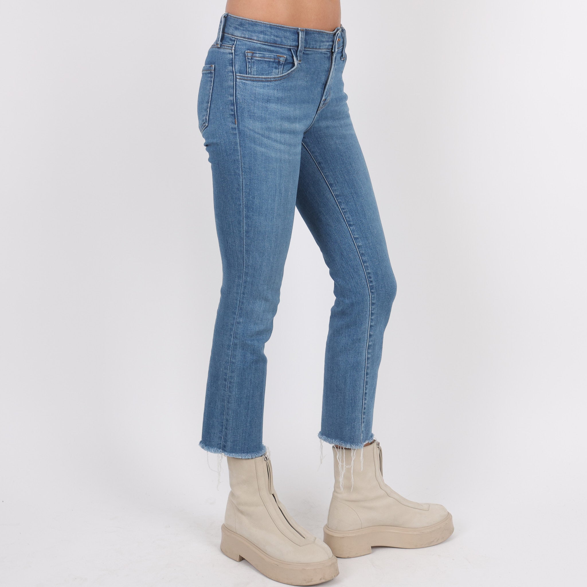 Jeans, Waist 25